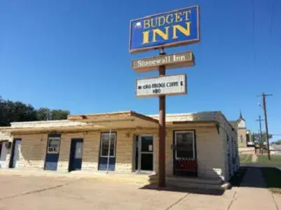 Budget Inn Ballinger Budget Inn Ballinger