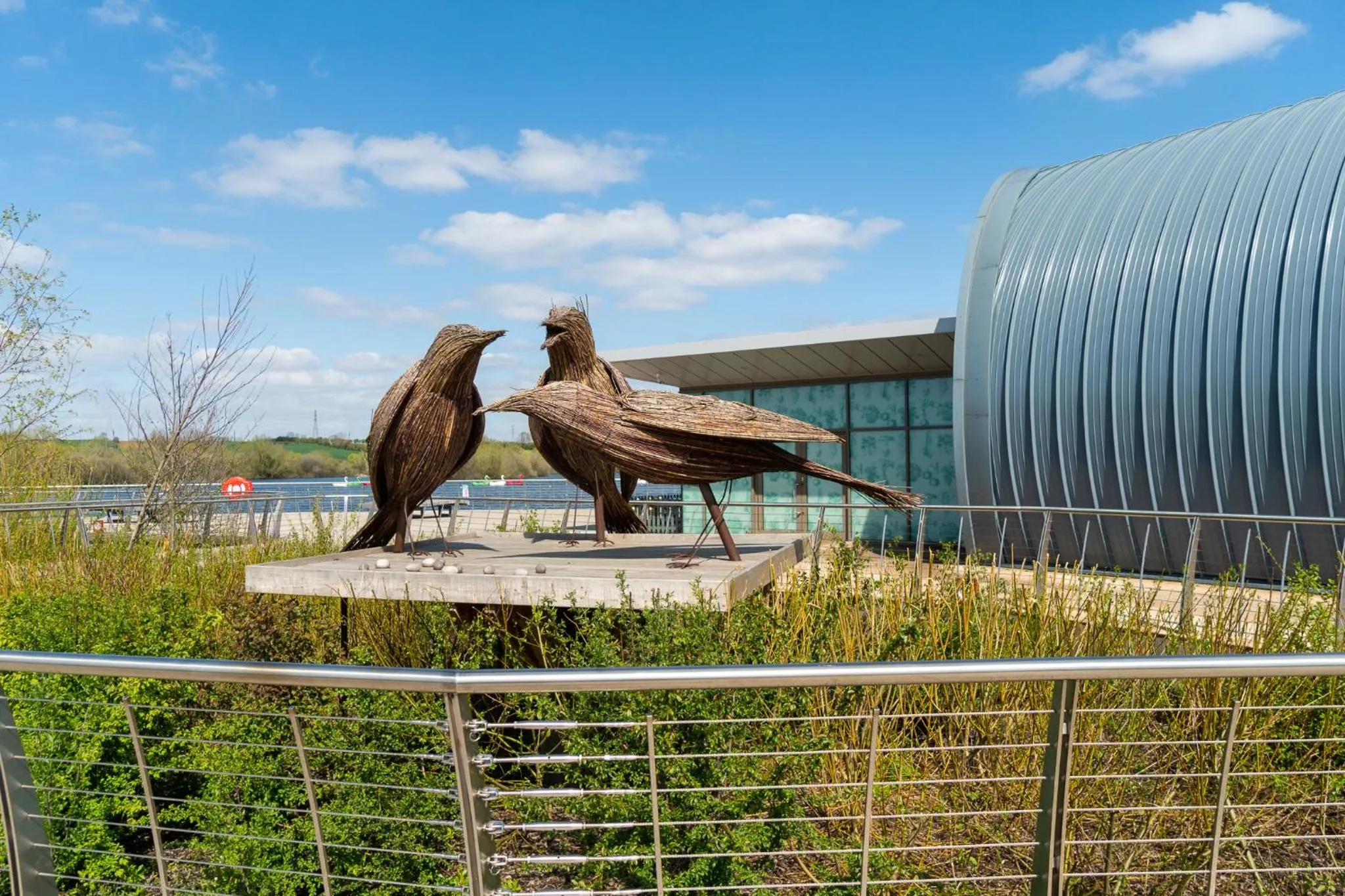 Activities in Chestnut Court 2 Bed Apartment FREE Parking WiiFi Smart TV