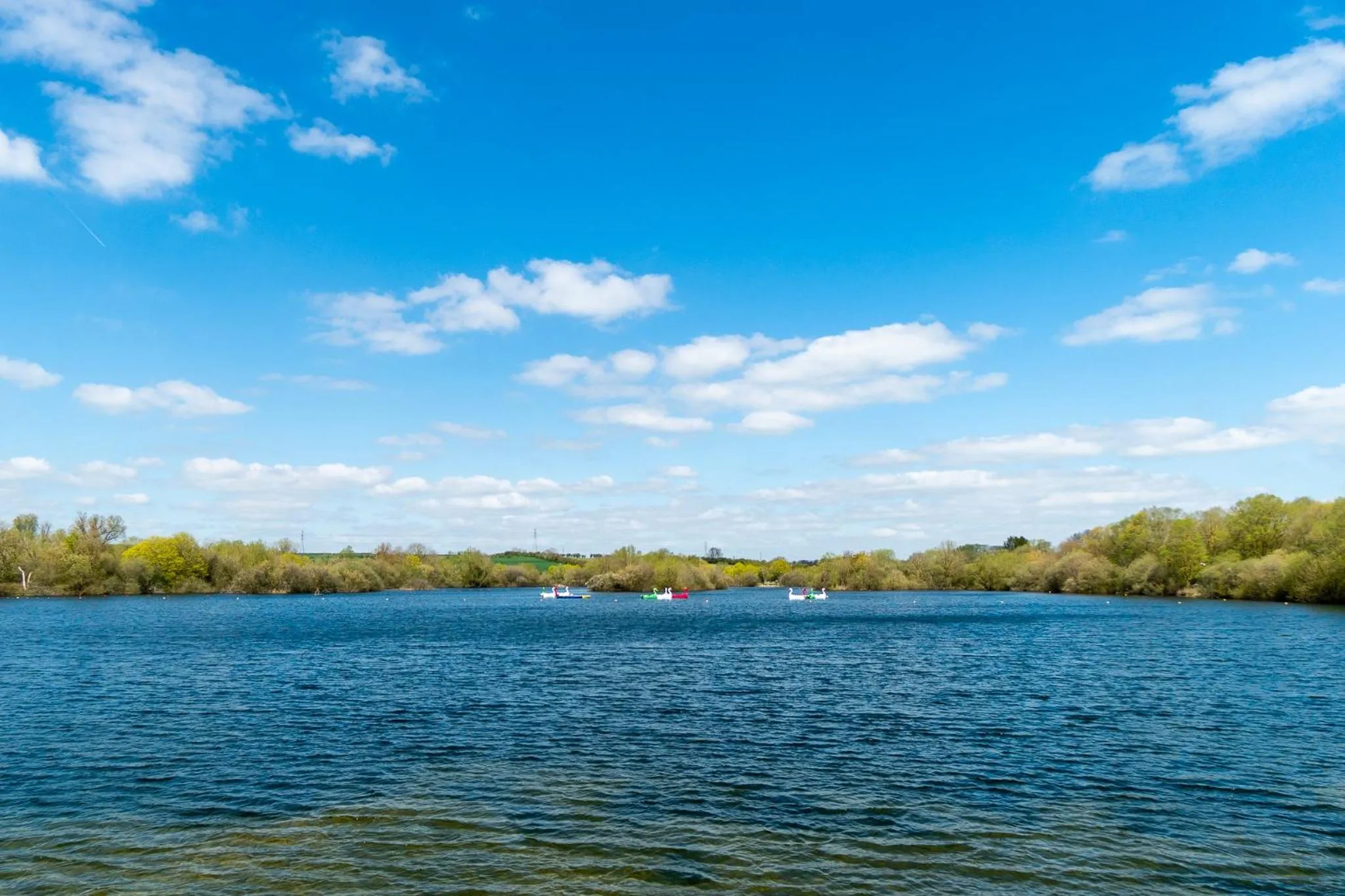 Activities in Chestnut Court 2 Bed Apartment FREE Parking WiiFi Smart TV