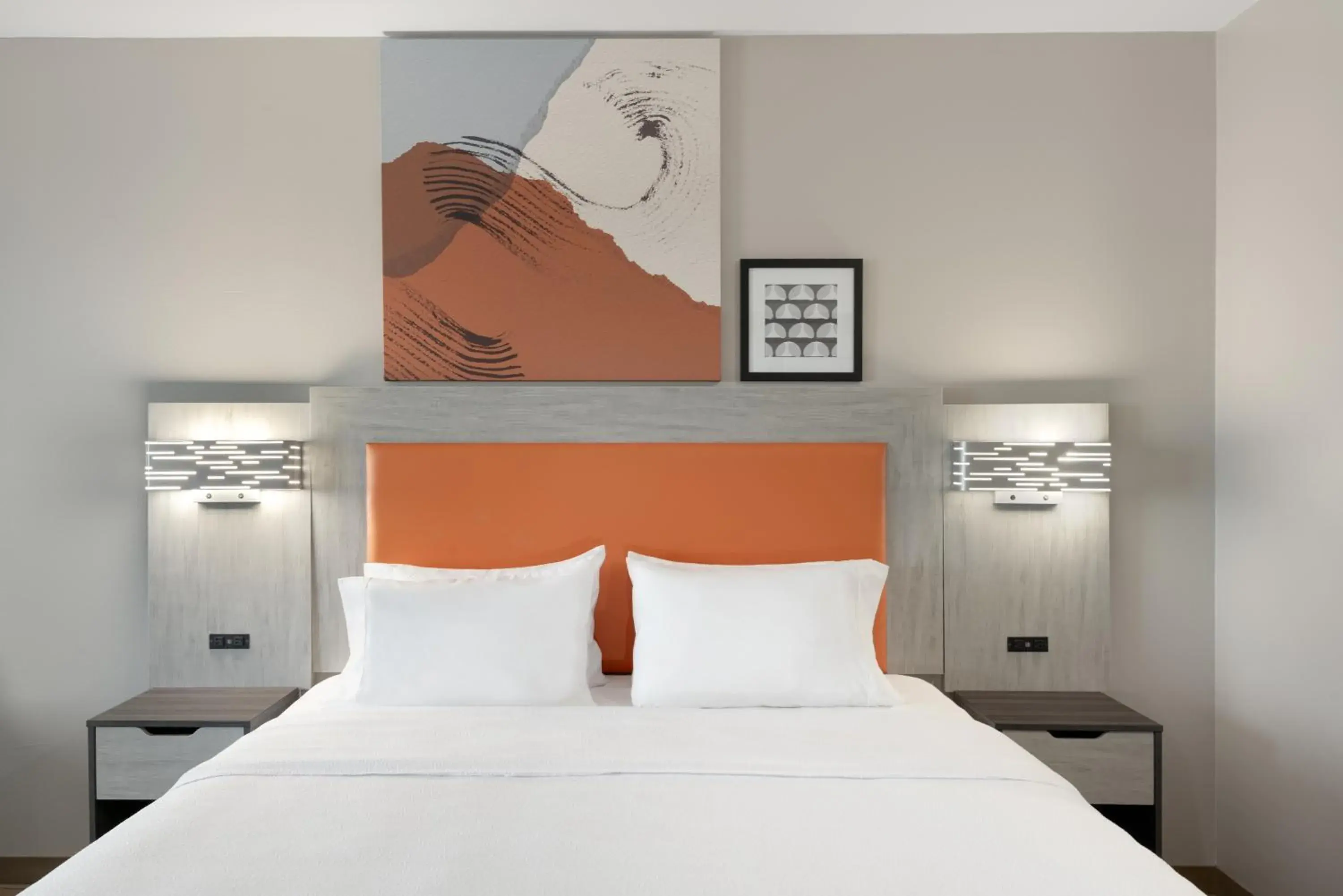 Junior King Suite - Hearing Access in Best Western Sugar Sands Inn & Suites Junior King Suite - Hearing Access in Best Western Sugar Sands Inn & Suites