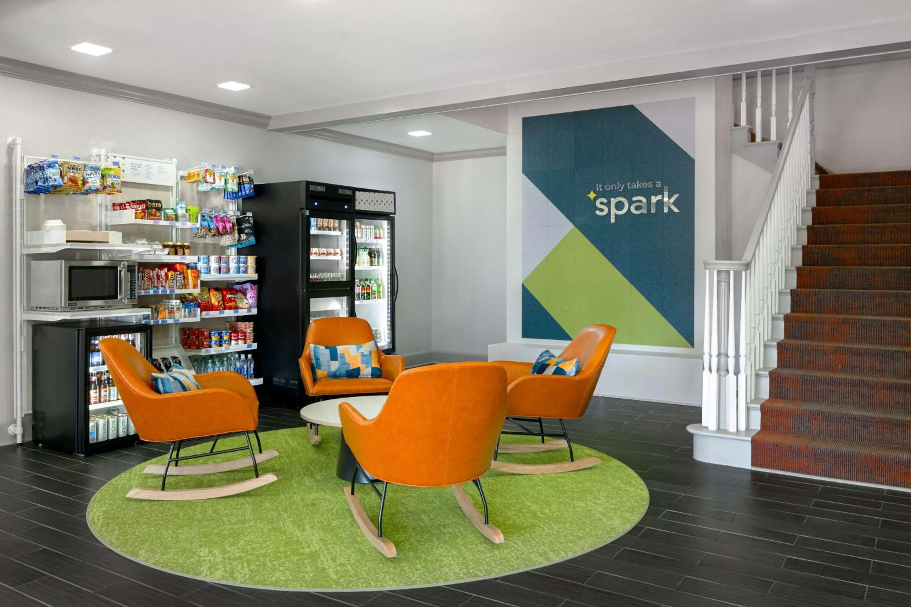 Lobby or reception in Best Western Sugar Sands Inn & Suites