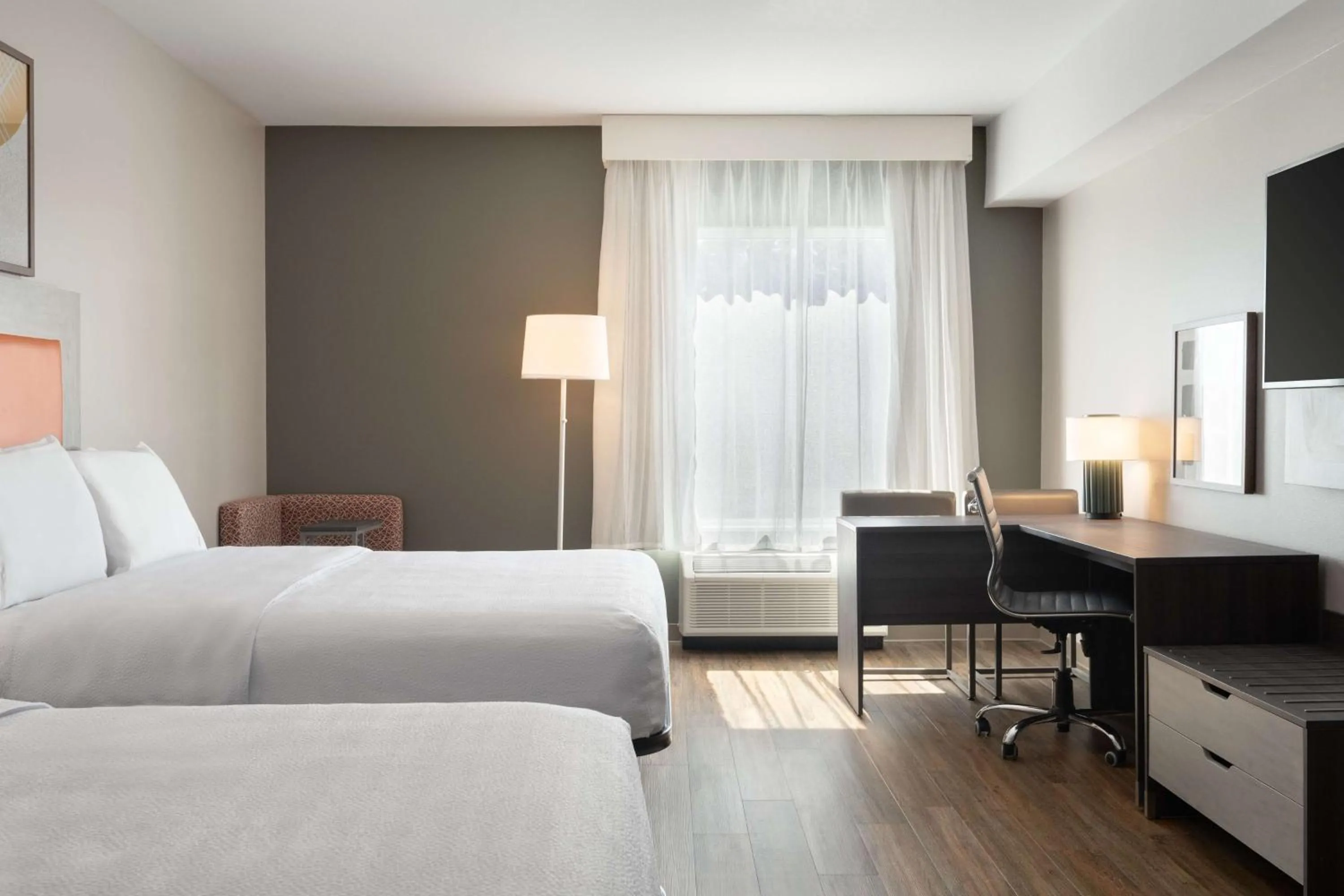 Bed in Spark by Hilton Destin