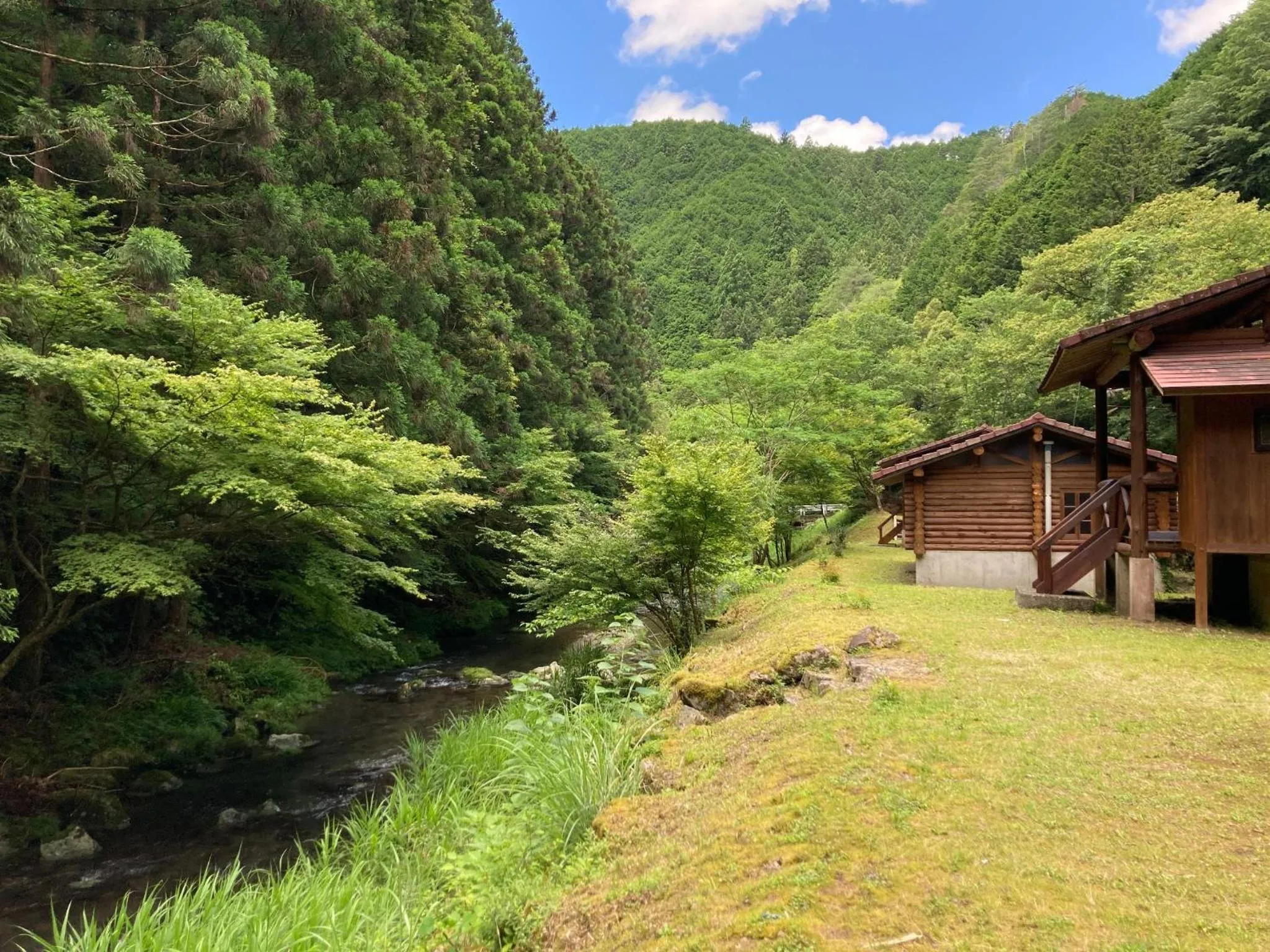 Nature Resort in Shimanto / Vacation STAY 33192