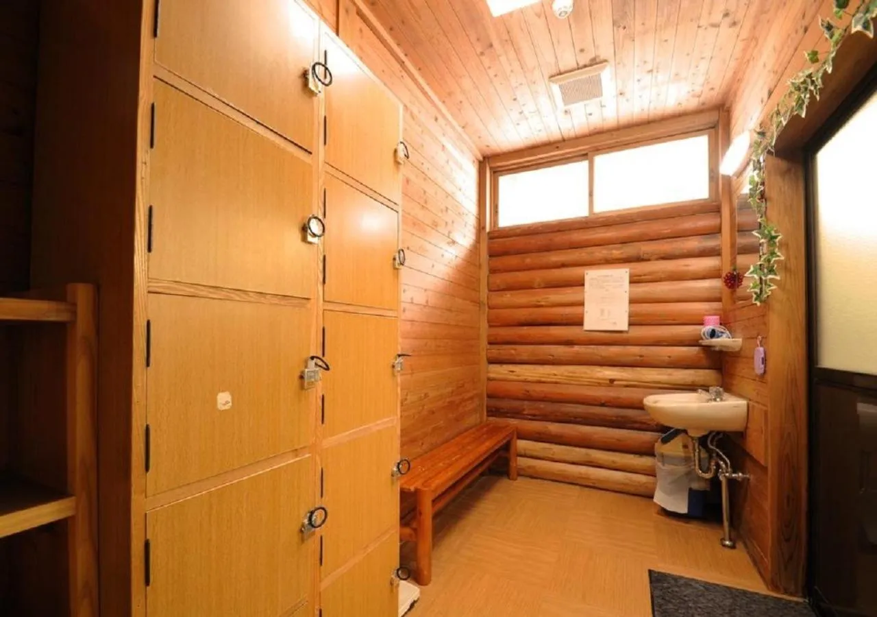 Nature Resort in Shimanto / Vacation STAY 33192