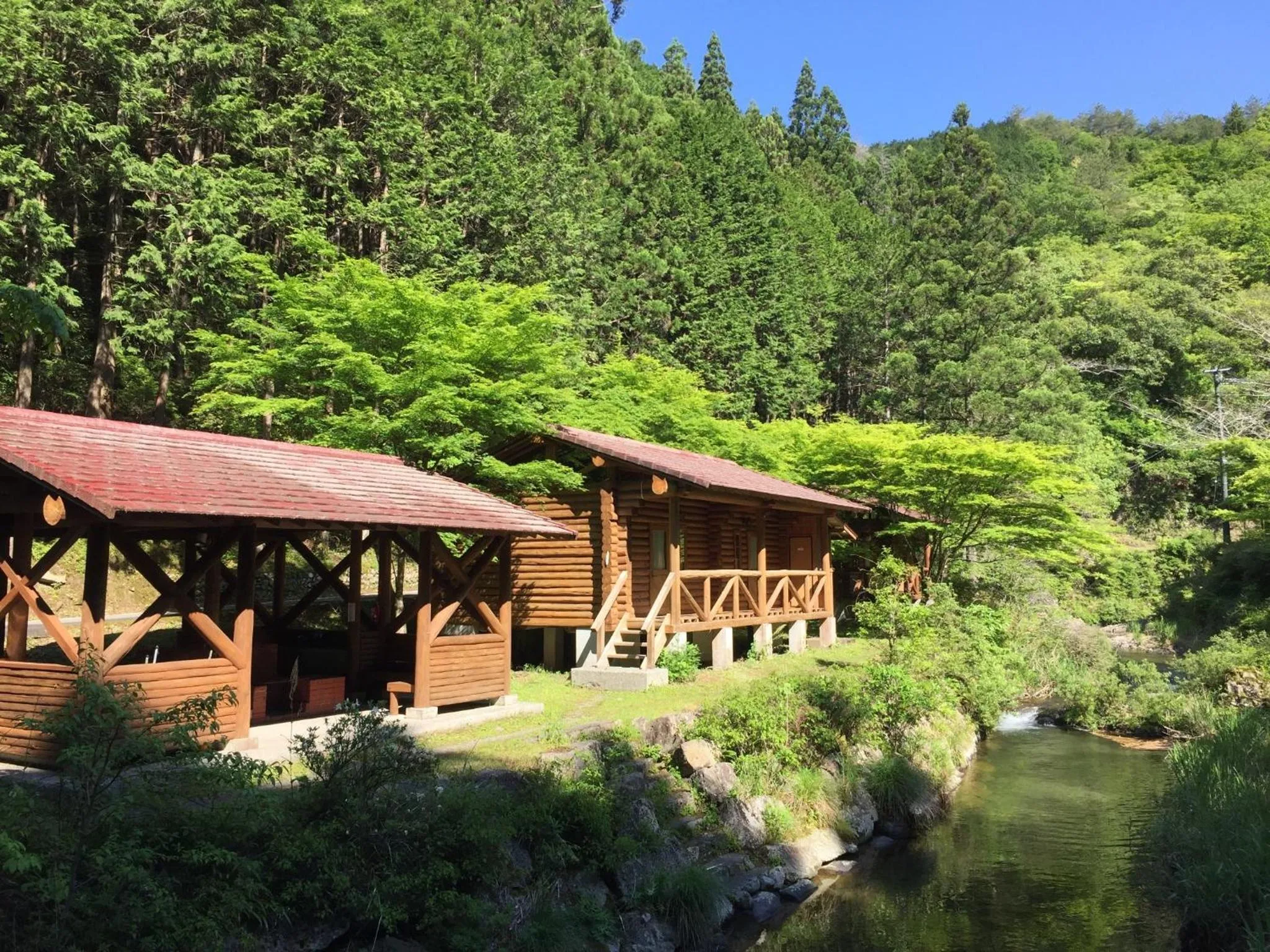 Nature Resort in Shimanto / Vacation STAY 33201
