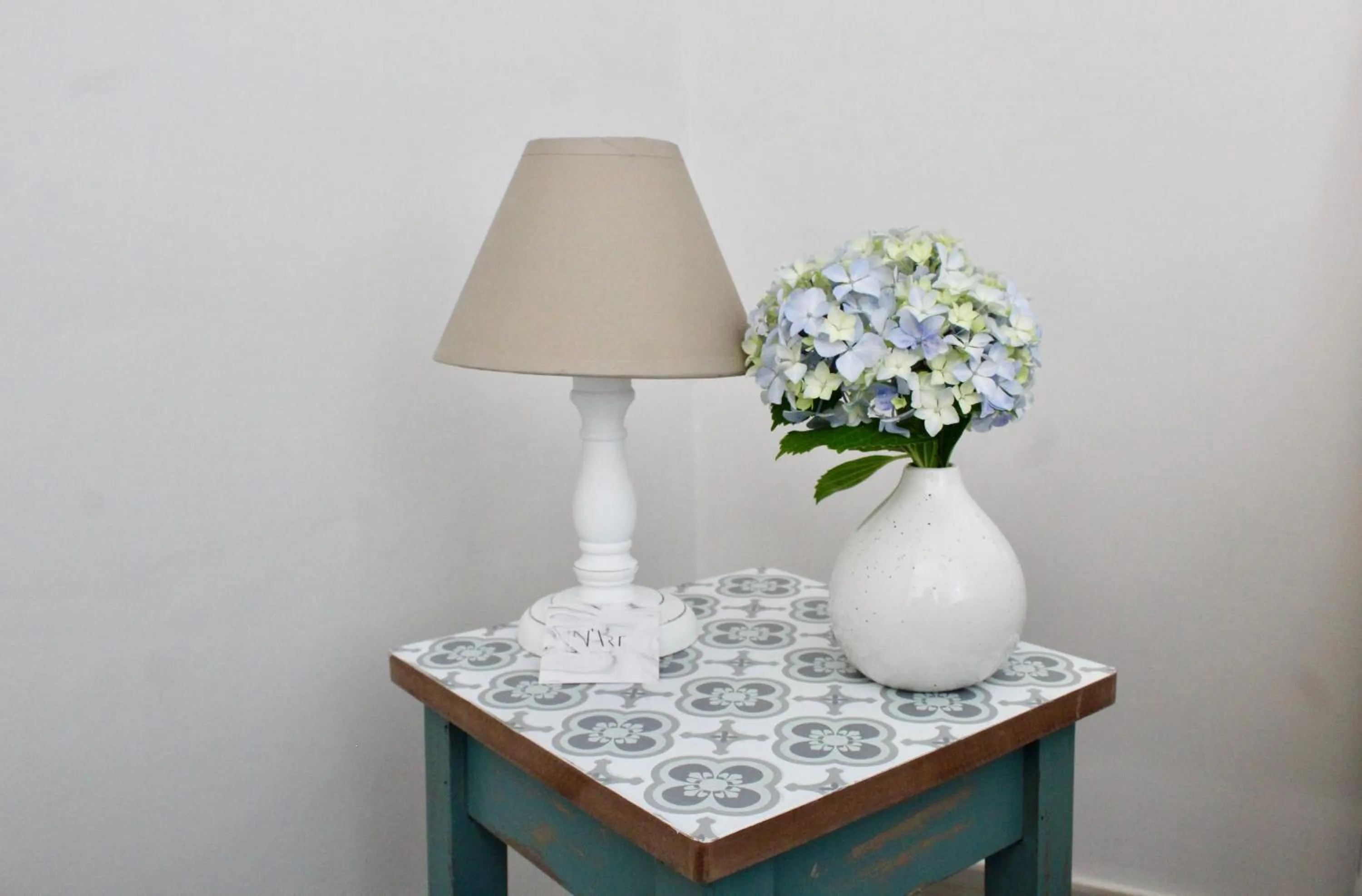 Decorative detail in N'Art Suites - Napoli