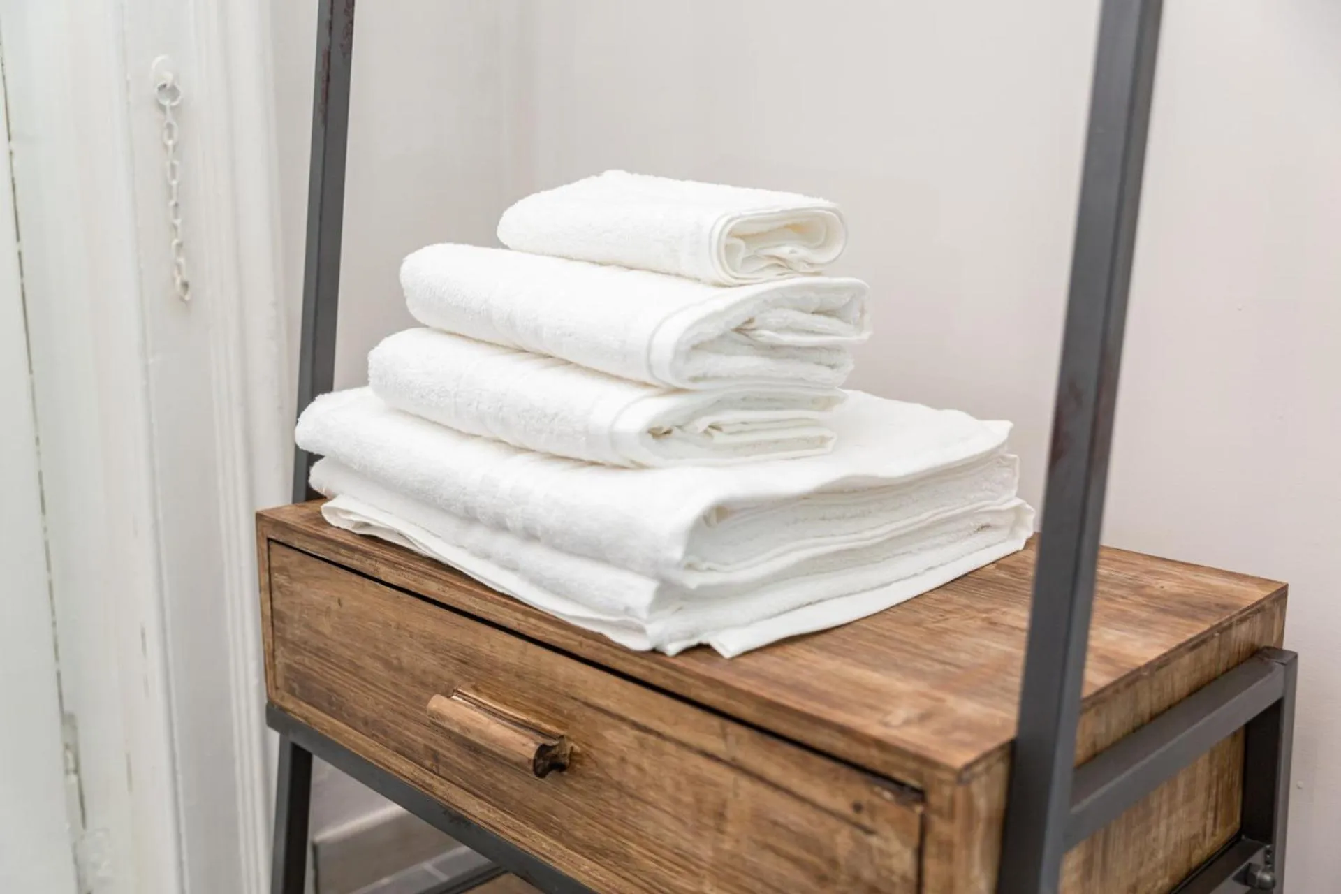 Decorative detail in N'Art Suites - Napoli