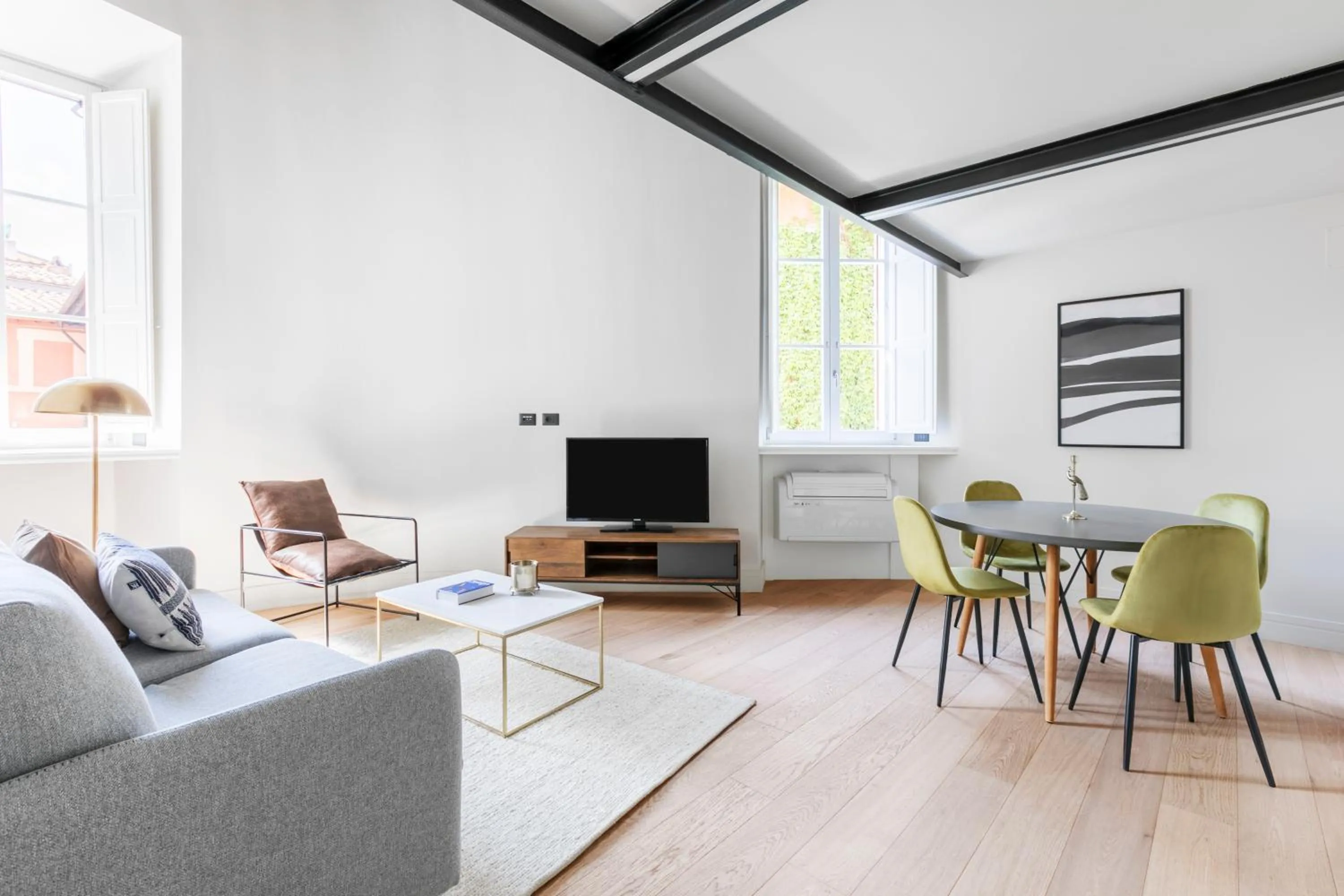 Sonder by Marriott Bonvoy Trastevere Apartments Piazza Trilussa