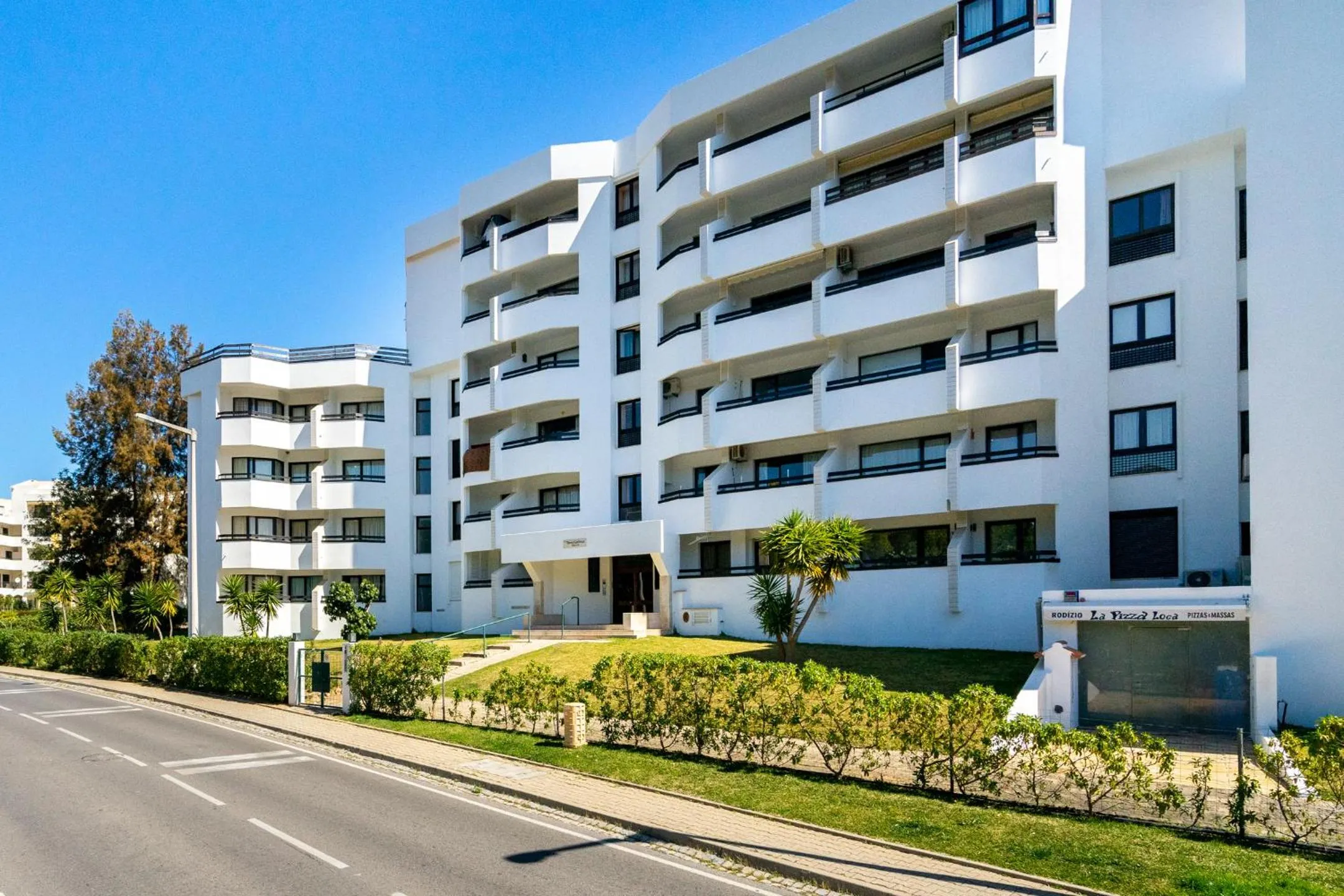 Property building in WHome | Vilamoura Sunny Apartment