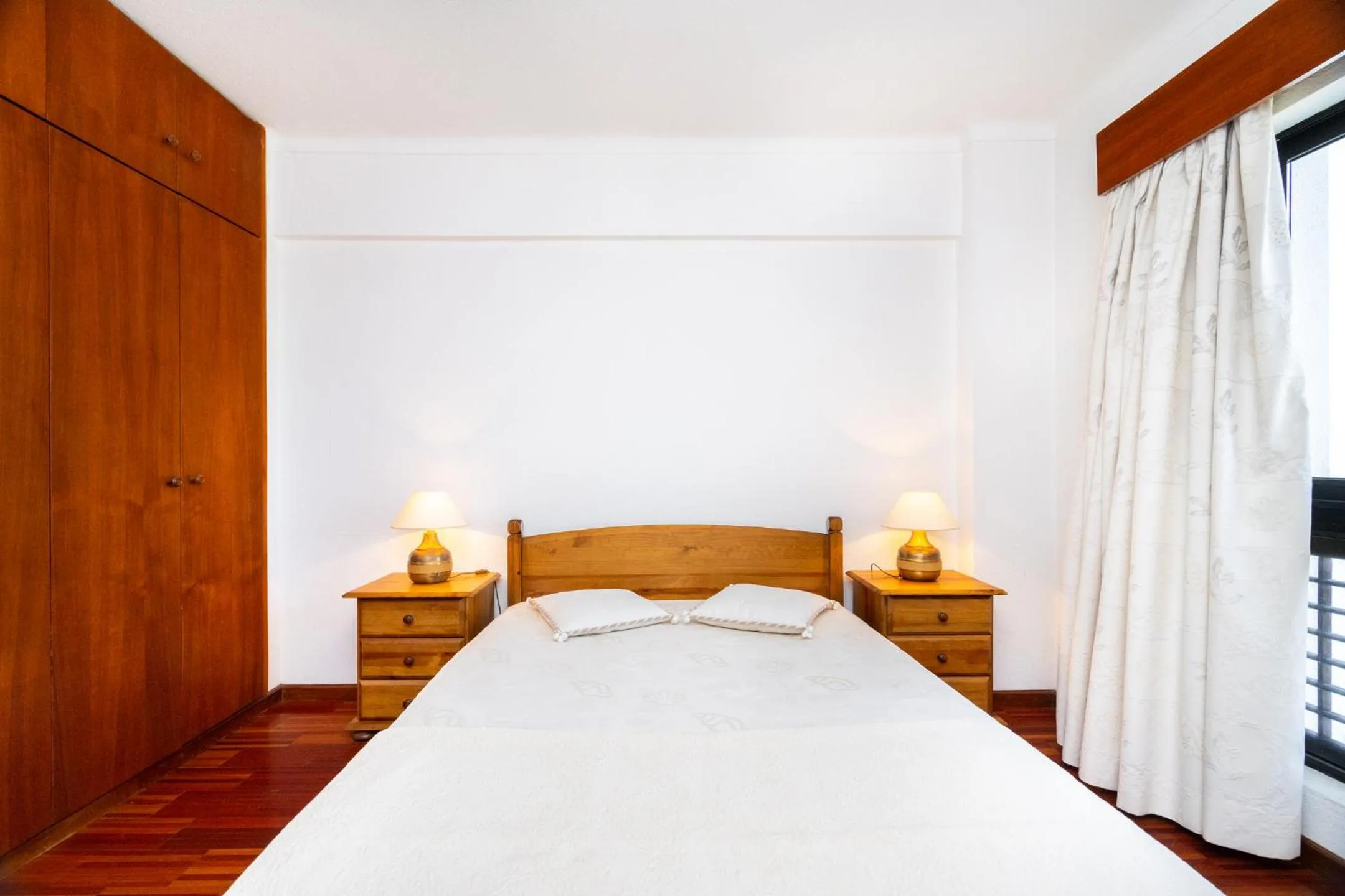 Bed in WHome | Vilamoura Sunny Apartment