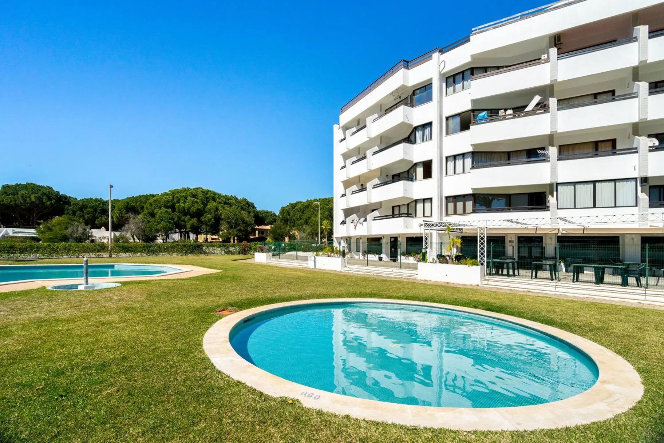 Property building in WHome | Vilamoura Sunny Apartment
