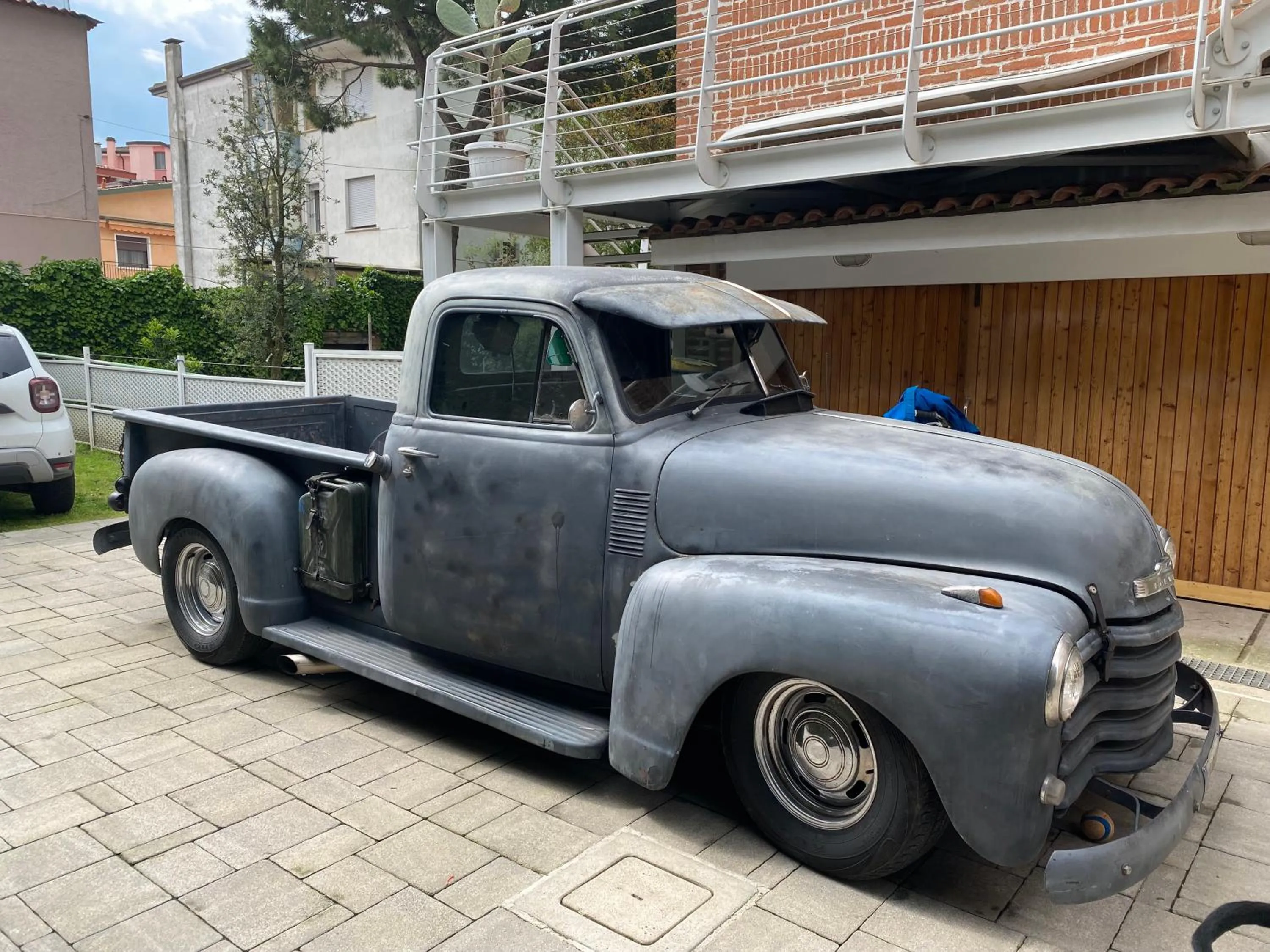 Other in B&B and Sail