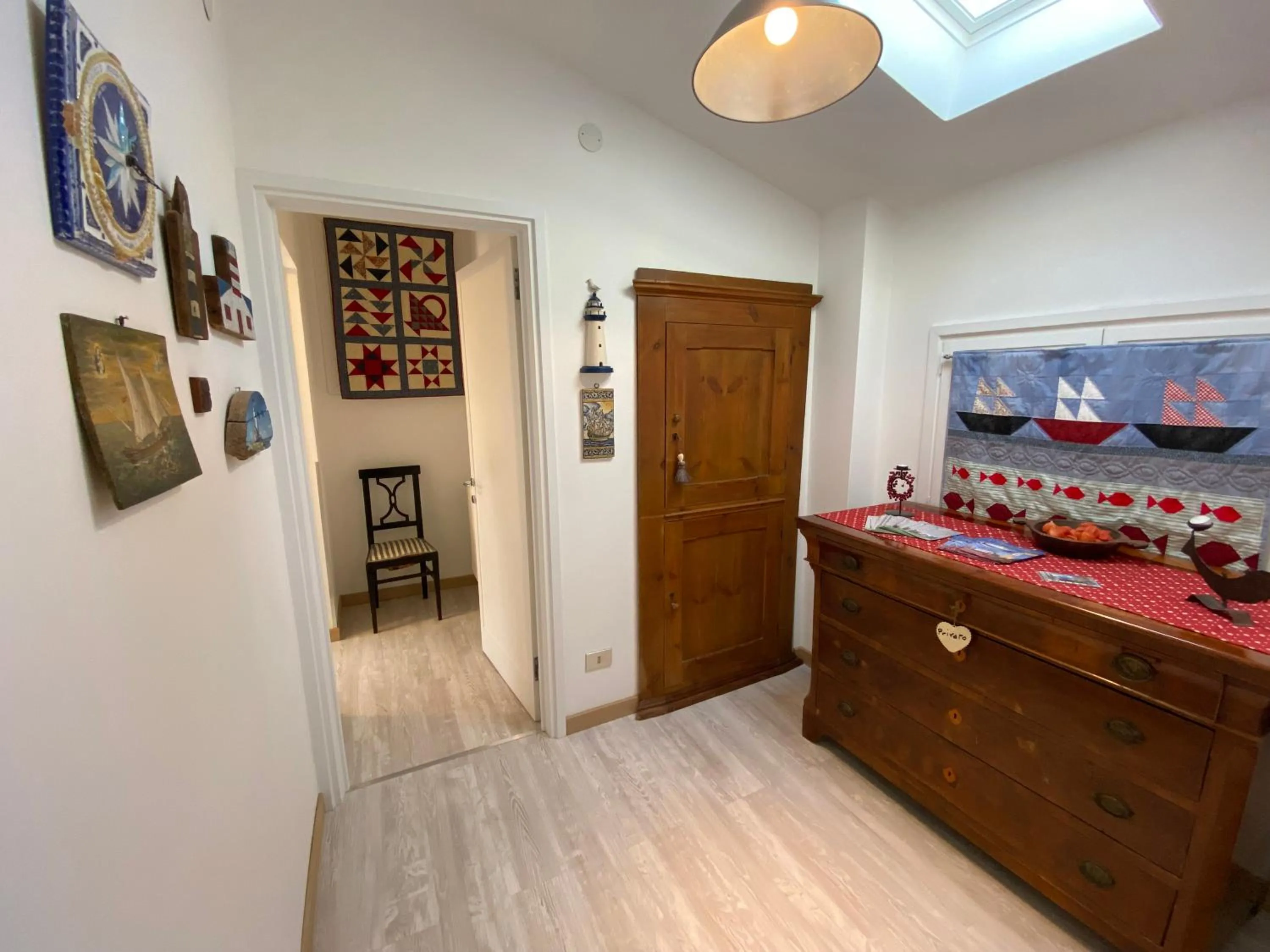 Other in B&B and Sail