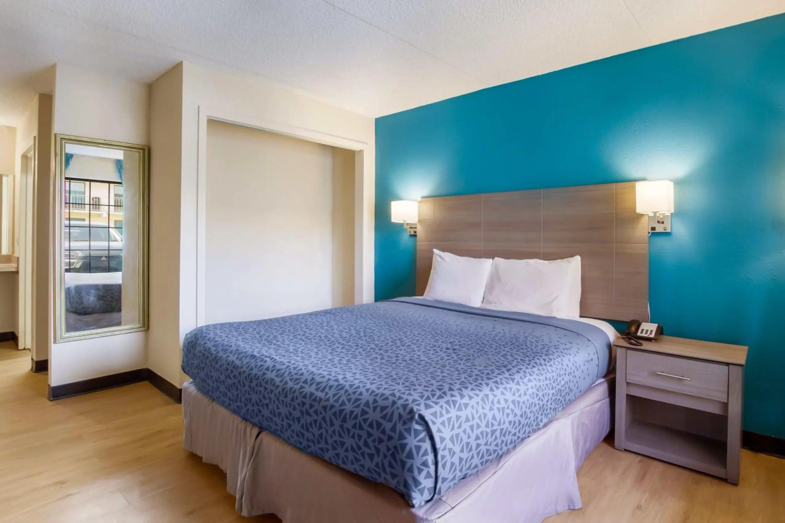 Bed in One life studio and suites