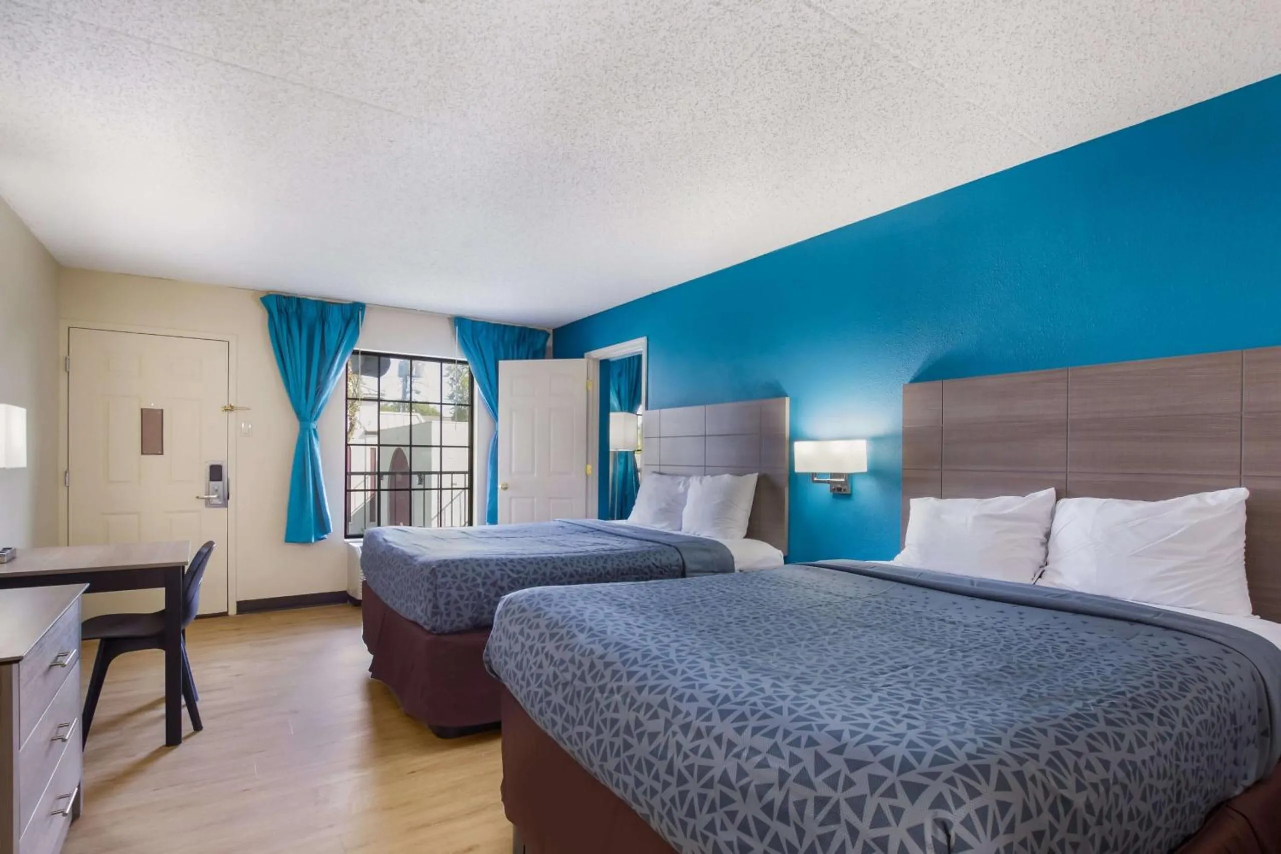 Bed in One life studio and suites