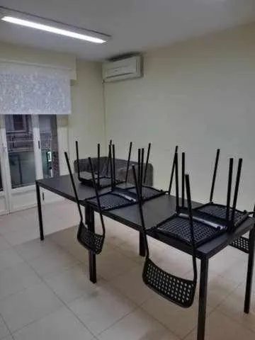Dining area in Residencia 12 OCTUBRE