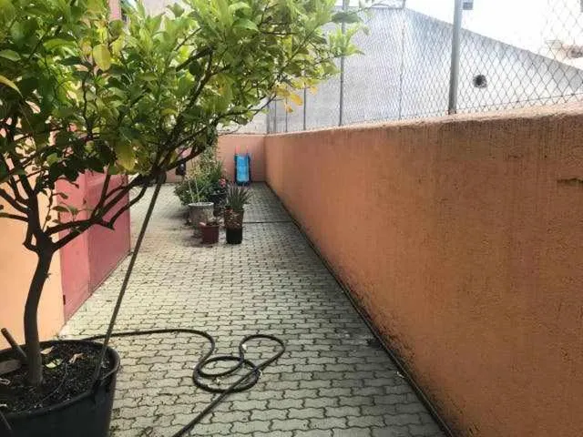 Patio in Residencia 12 OCTUBRE