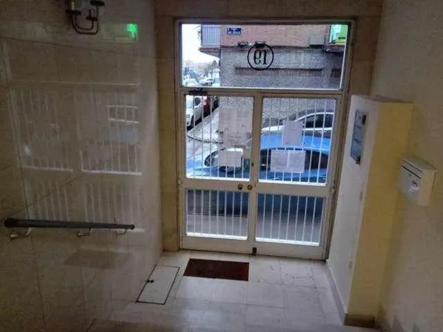 Property building in Residencia 12 OCTUBRE