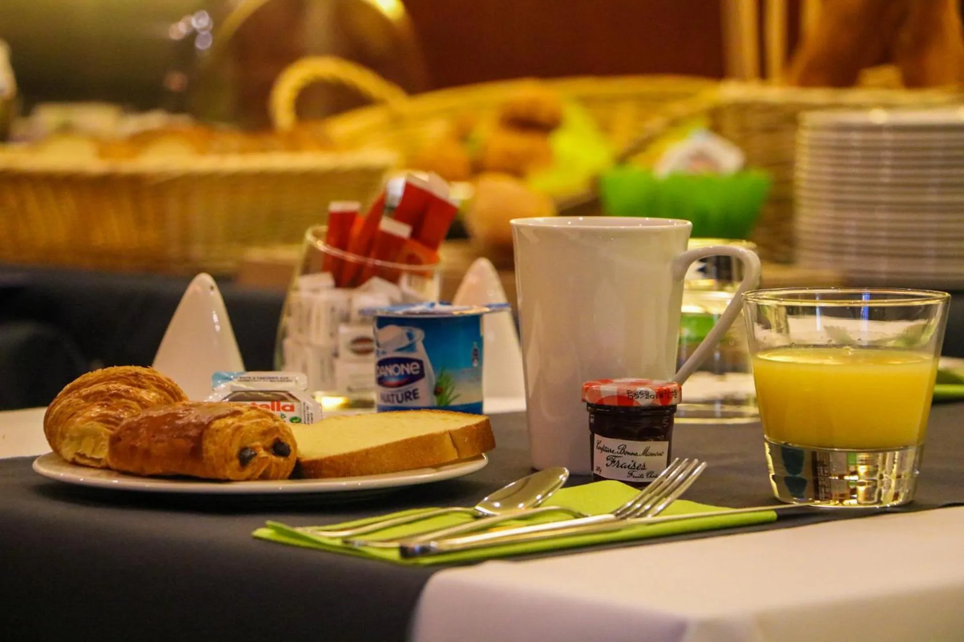 Other in Hotel Art Deco Euralille