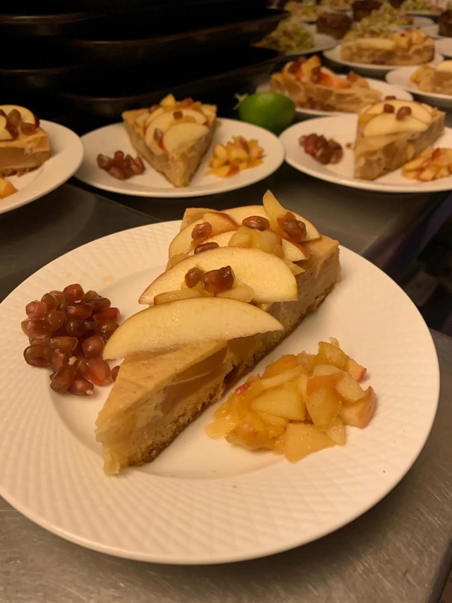 Restaurant/places to eat in FH Confort Hotel Orléans Co'met