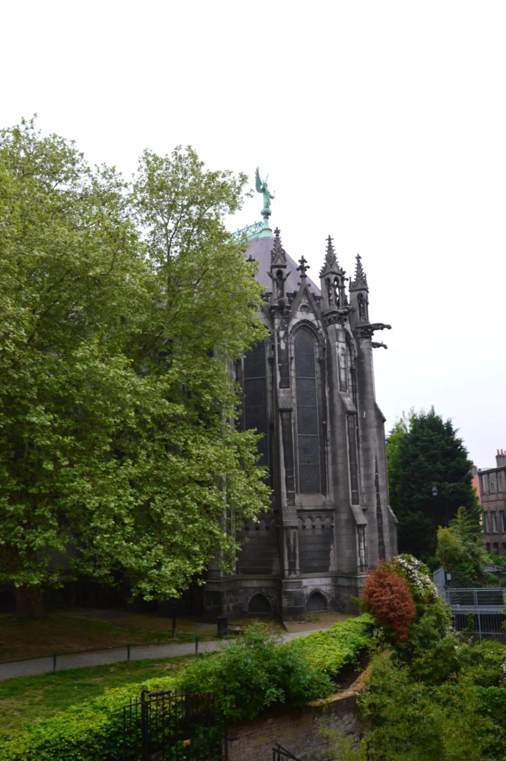 Neighbourhood in Hotel De La Treille