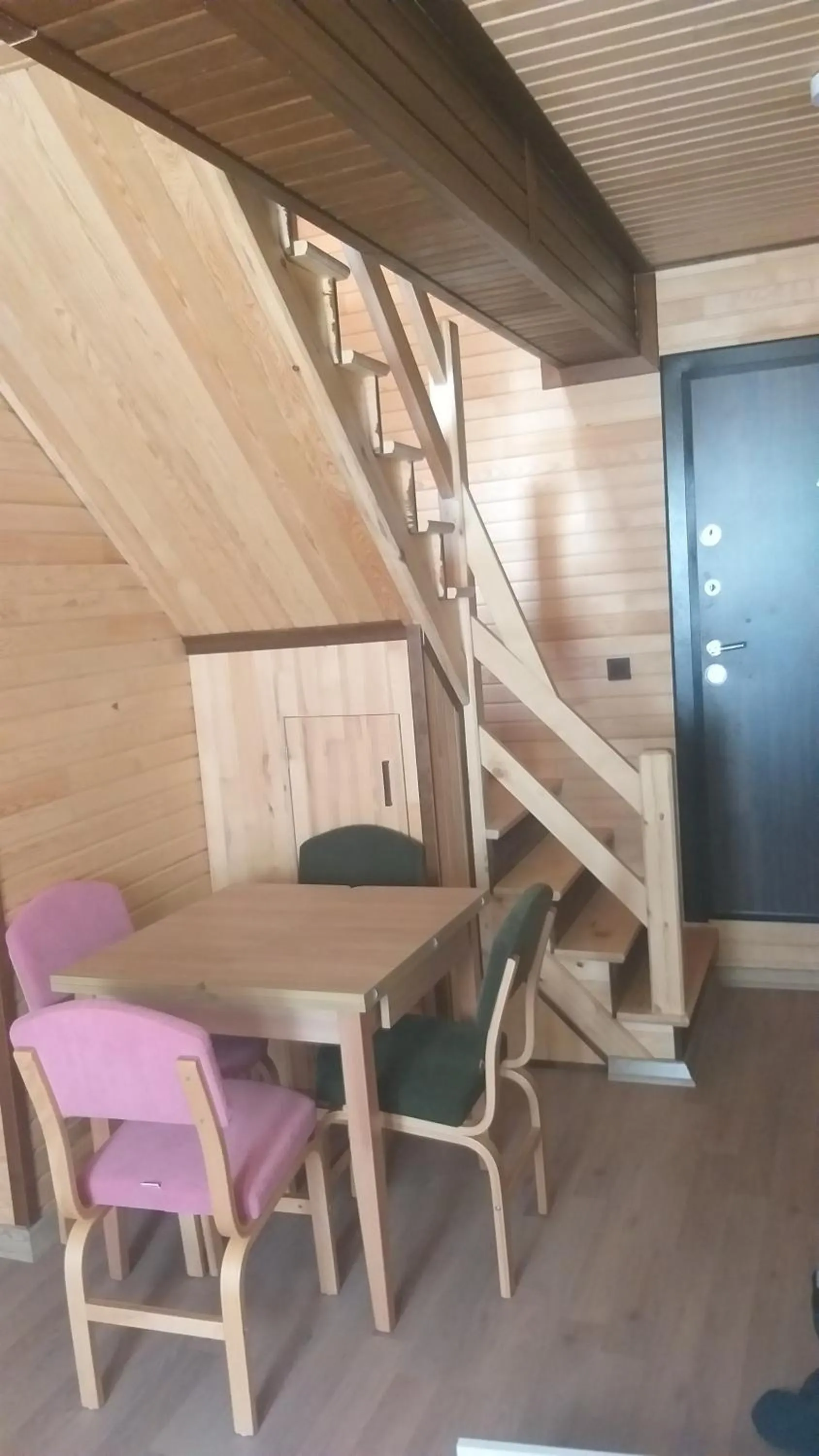 Massage in DİLEK SUIT&CAFE