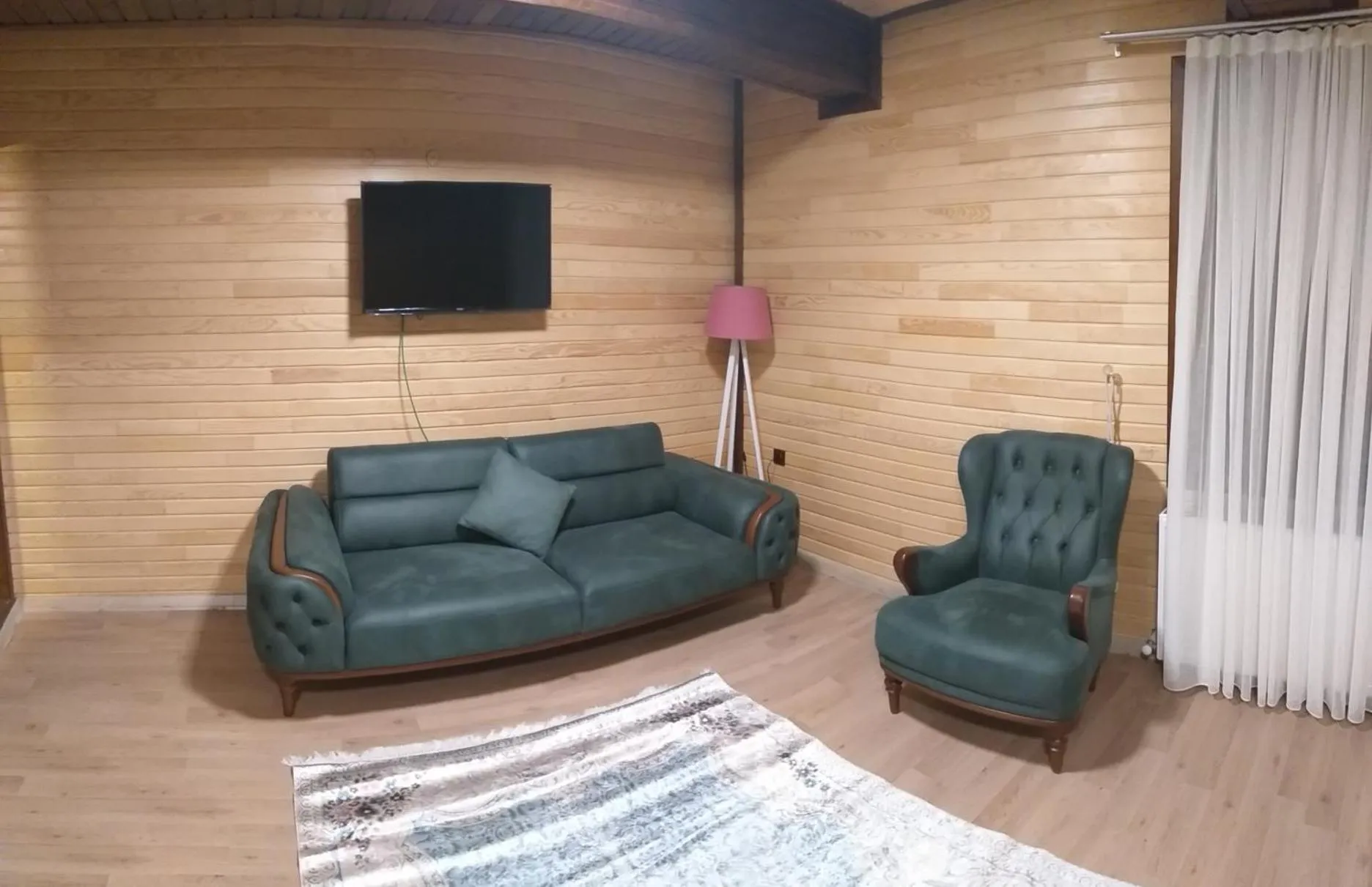 View (from property/room) in DİLEK SUIT&CAFE