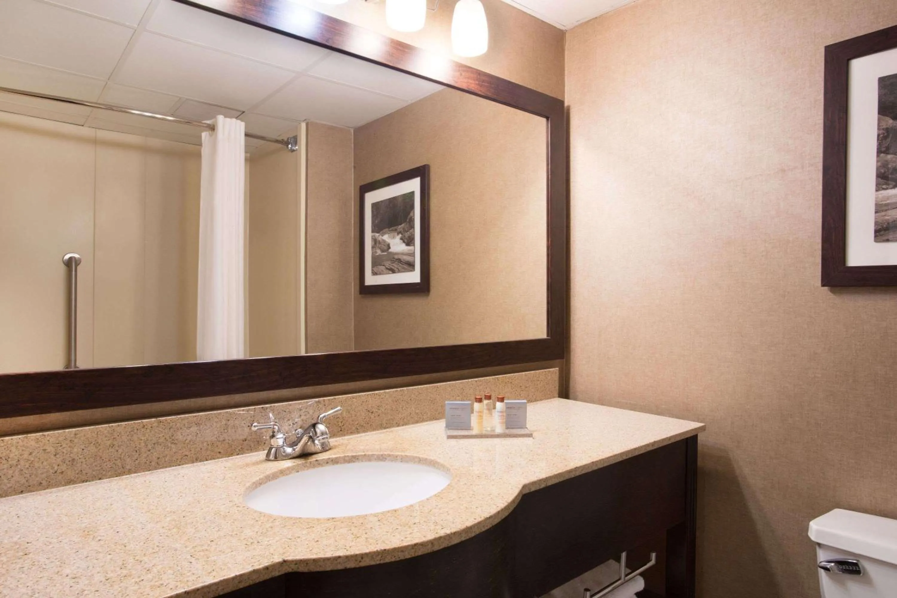 On site in Wingate by Wyndham Garner/Raleigh South