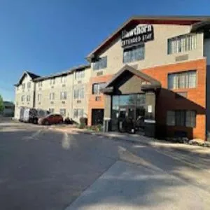 Hawthorn Extended Stay by Wyndham Bedford - Dallas