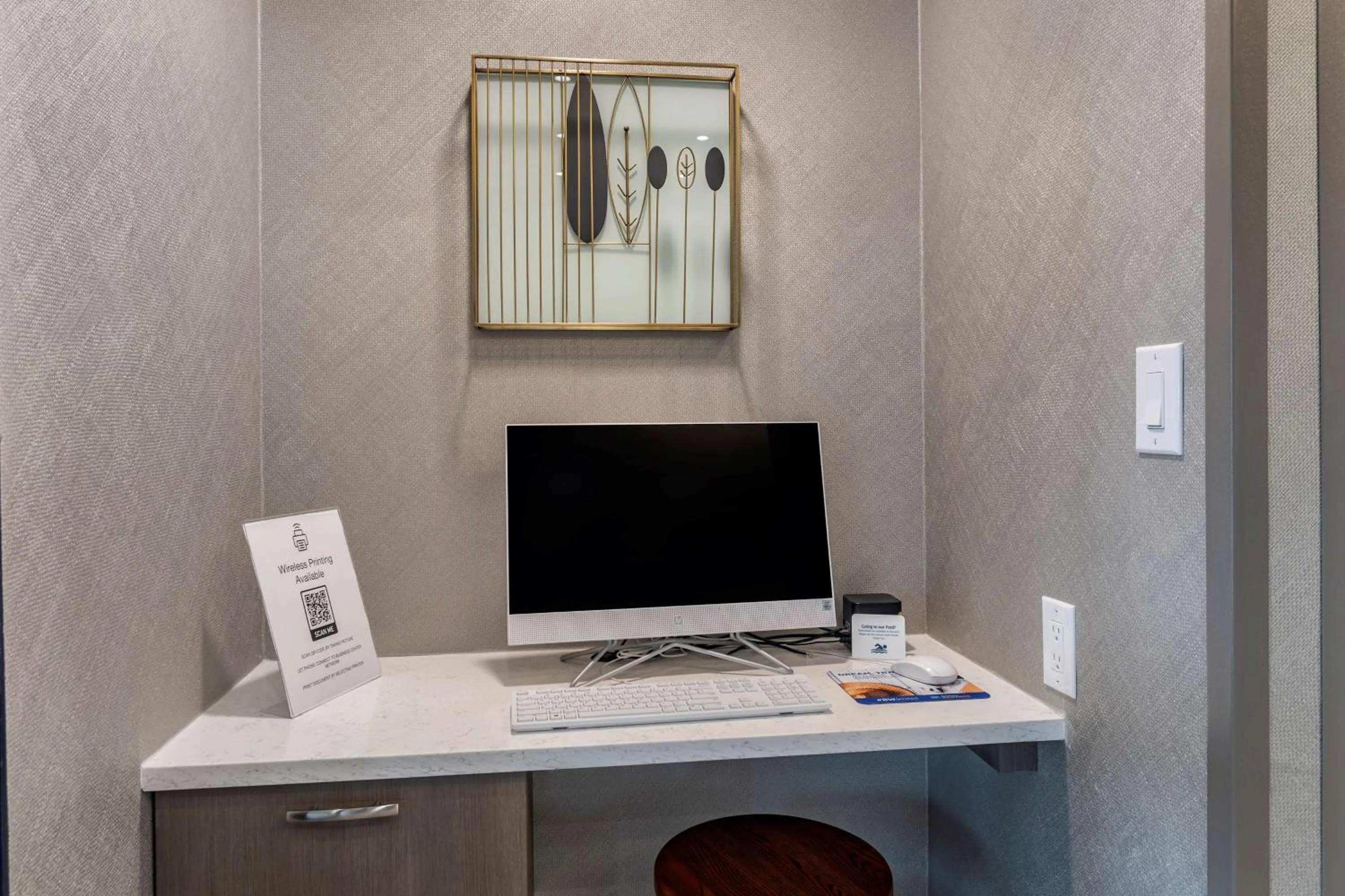 Business facilities in Best Western Plus Apple Valley Lodge Pigeon Forge