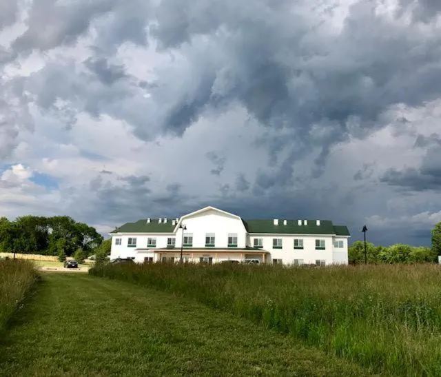 Lakes Inn at Dunvilla