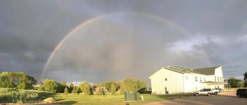 Lakes Inn at Dunvilla