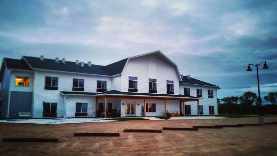 Lakes Inn at Dunvilla