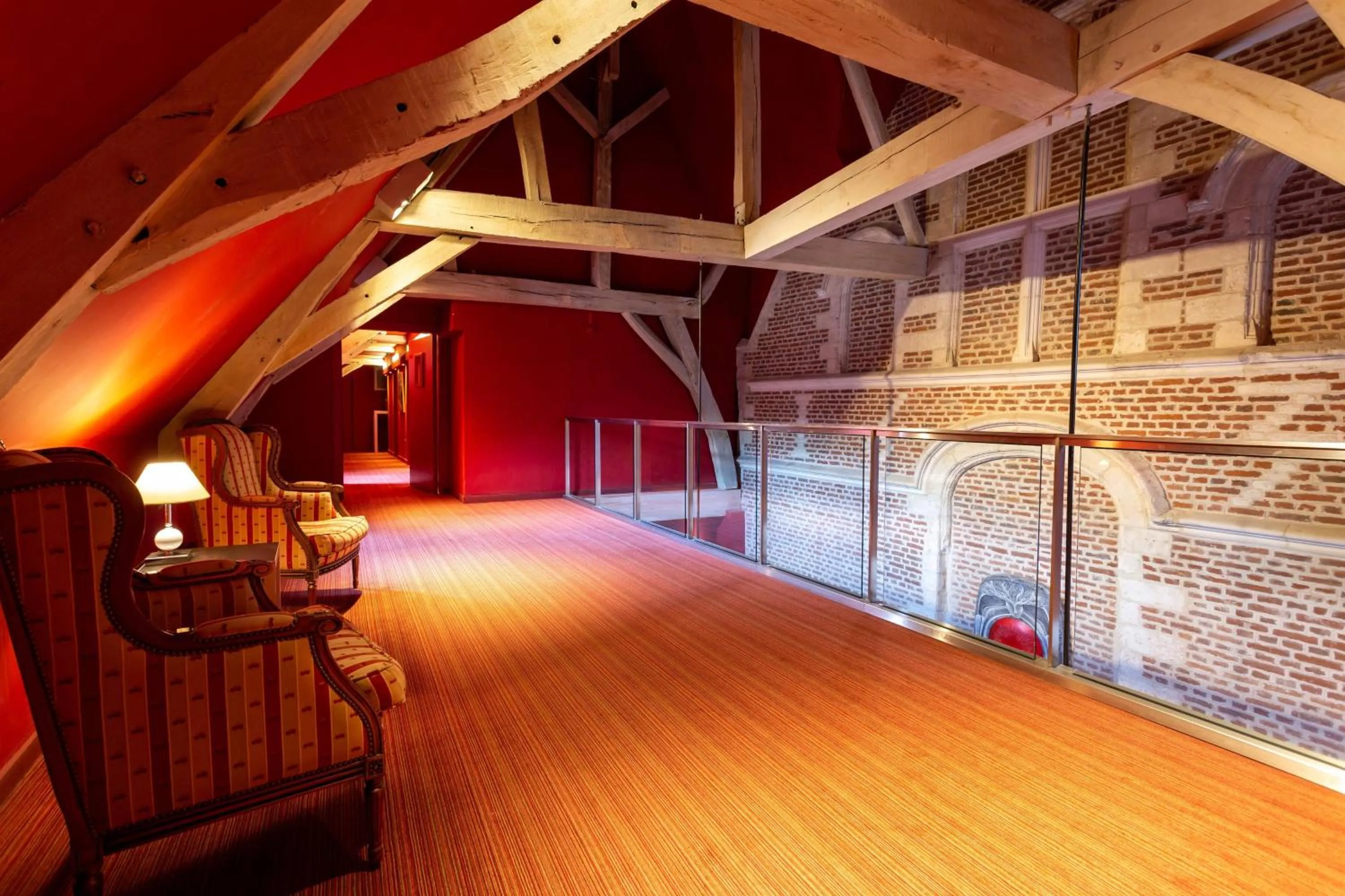 Other in L'Hermitage Gantois, Autograph Collection