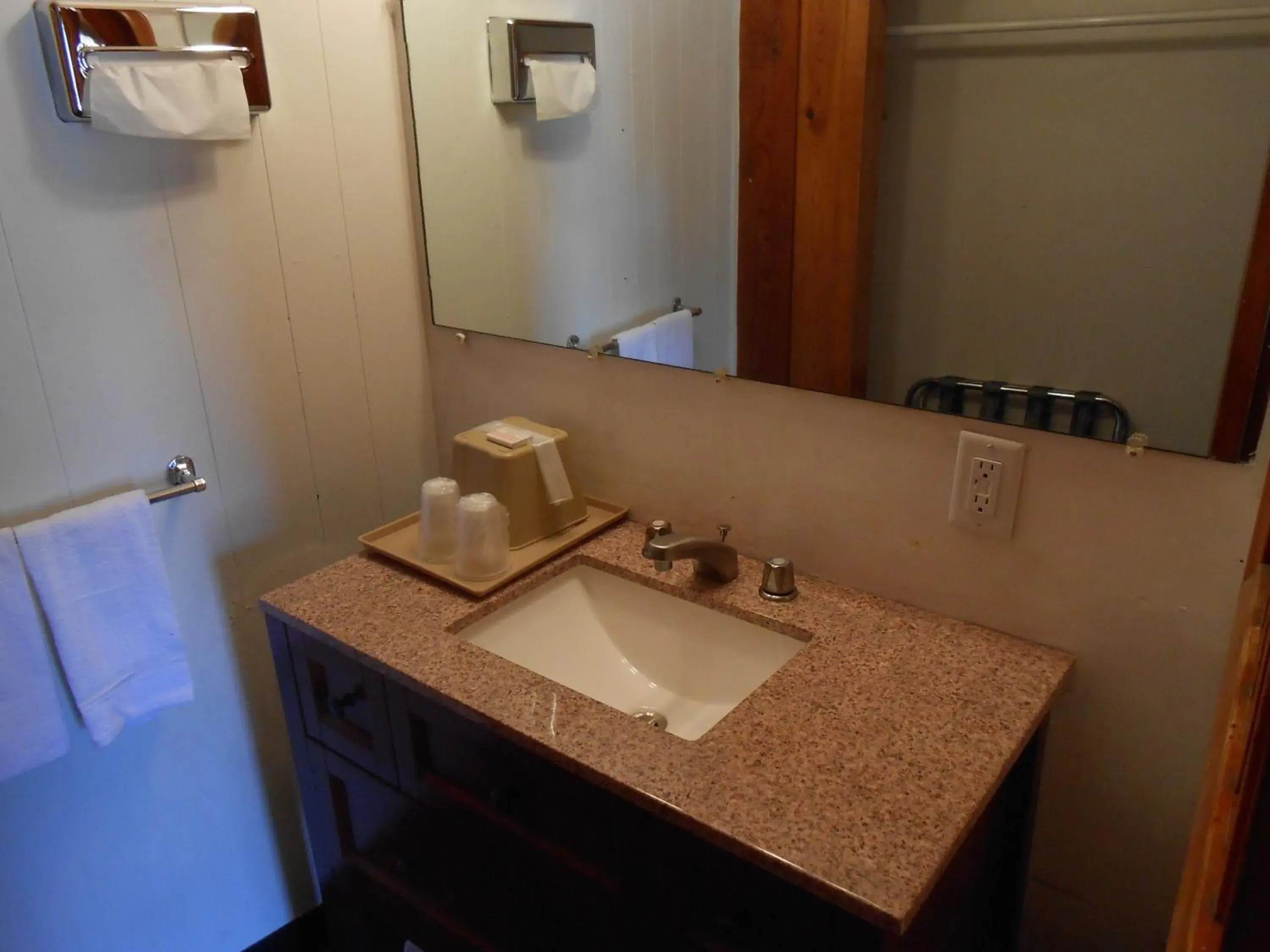 Double Room with Two Double Beds in Redrock Country Inn Double Room with Two Double Beds in Redrock Country Inn