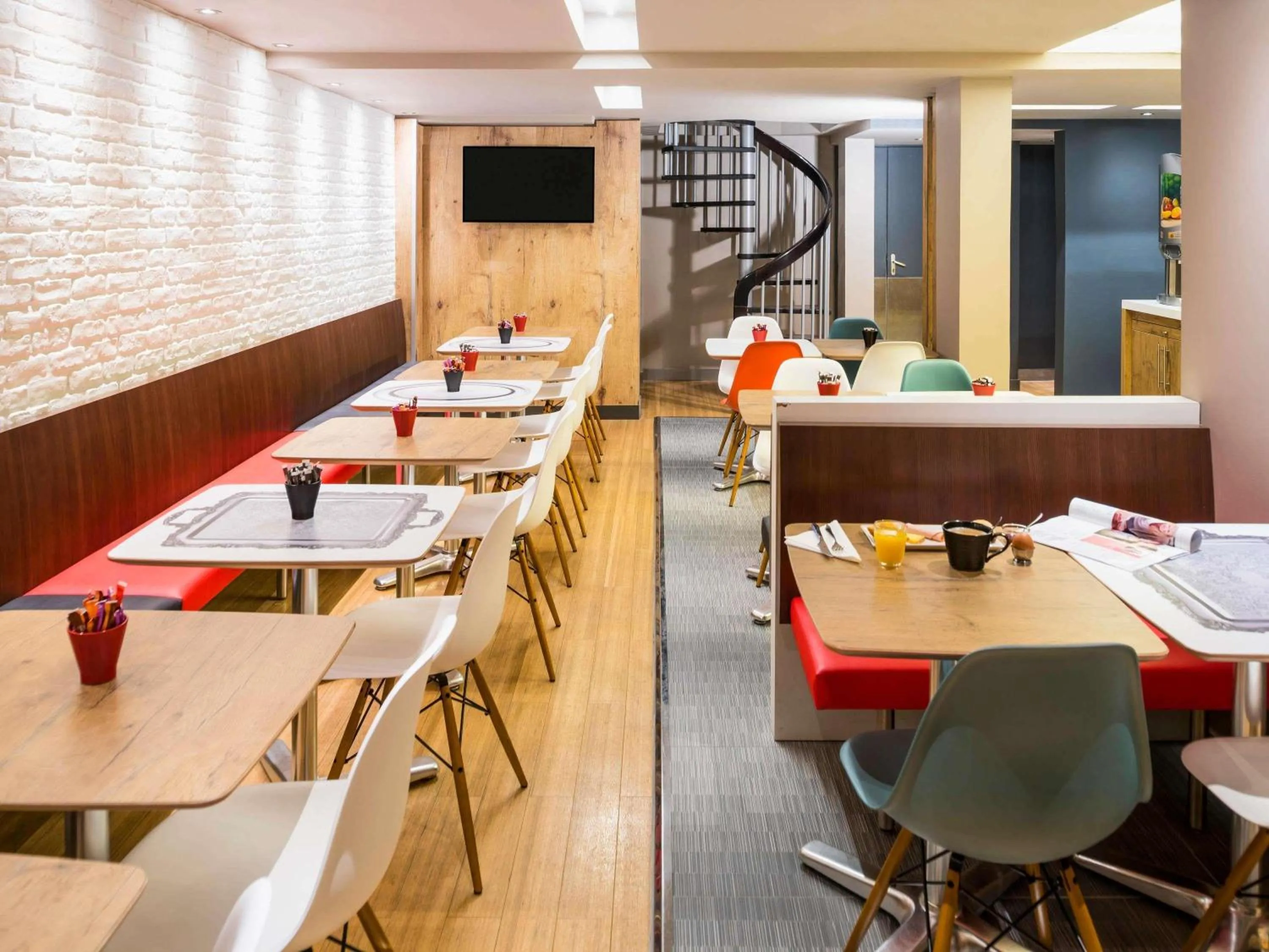 Other in ibis Clichy Centre Mairie