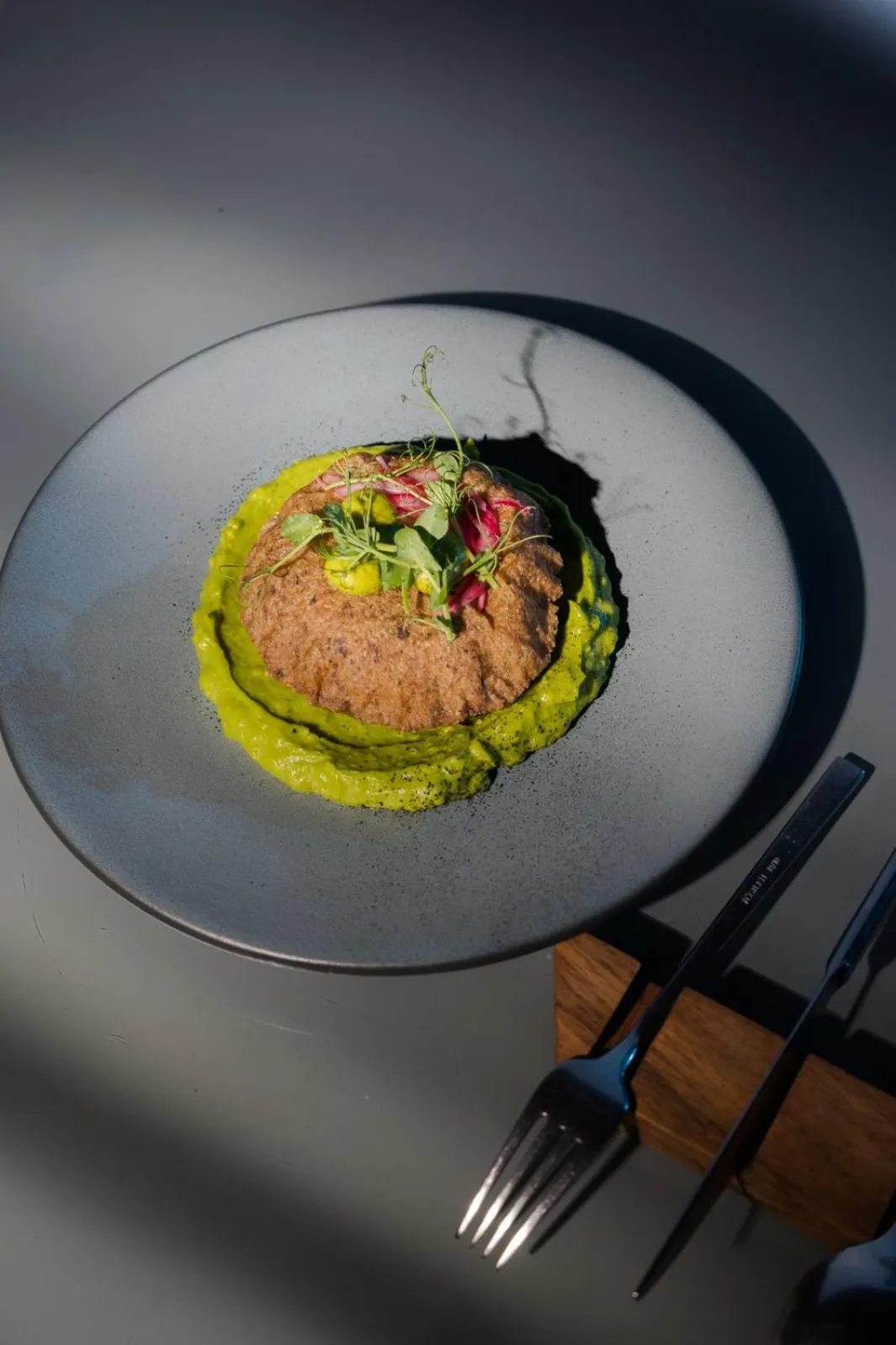 Dinner in Hotel Makaabá Eco-Boutique