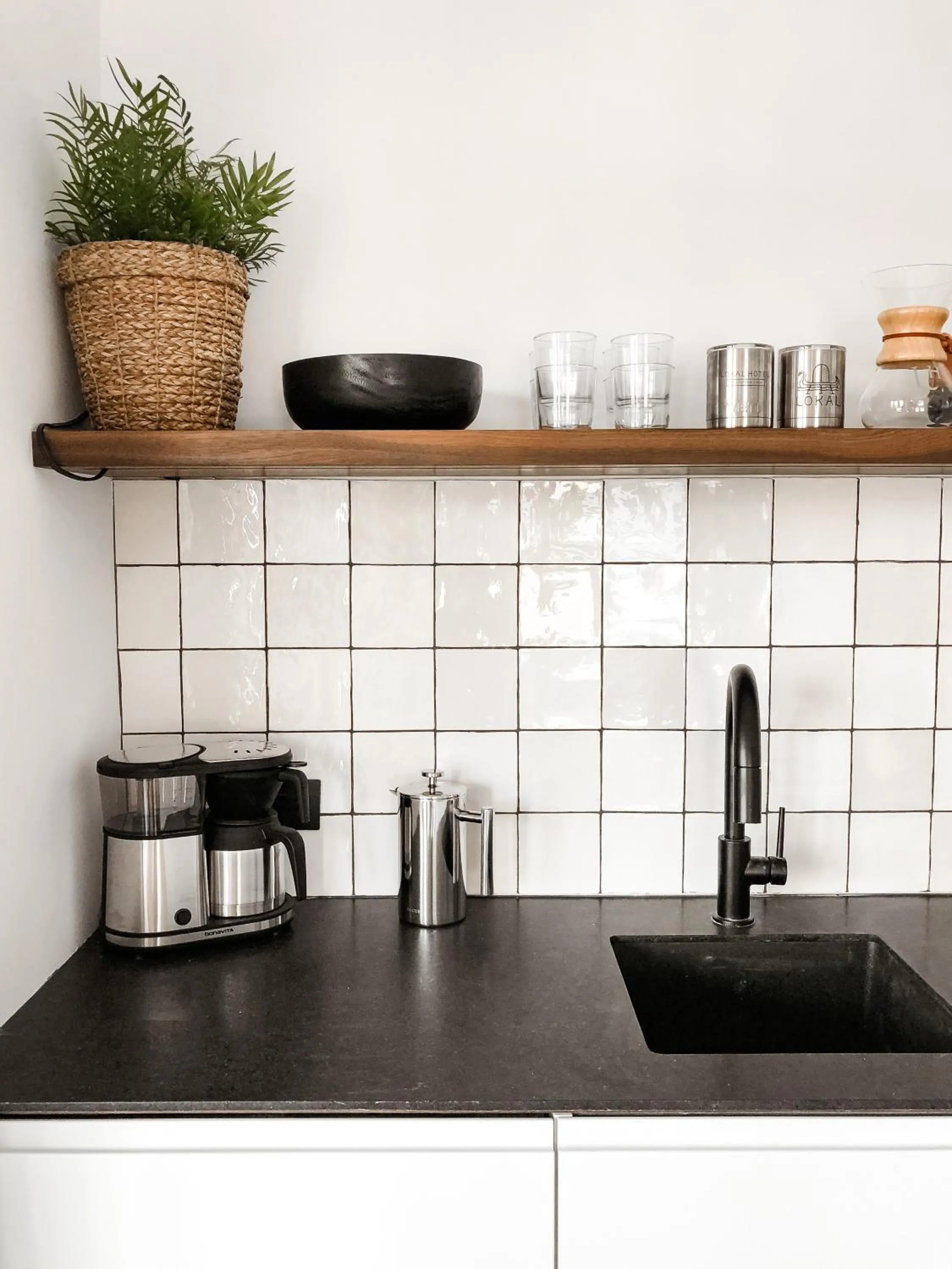 Lokal Hotel Cape May