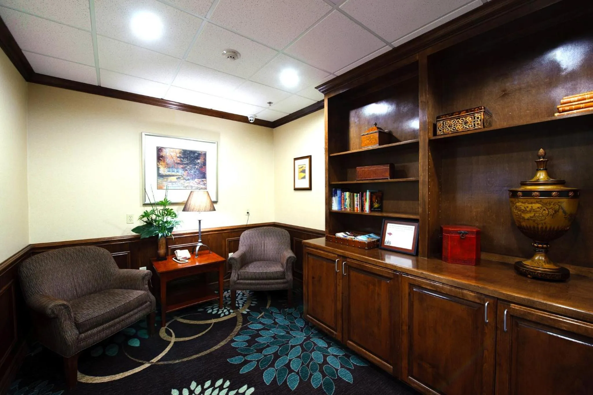 Other in Staybridge Suites Corpus Christi by IHG