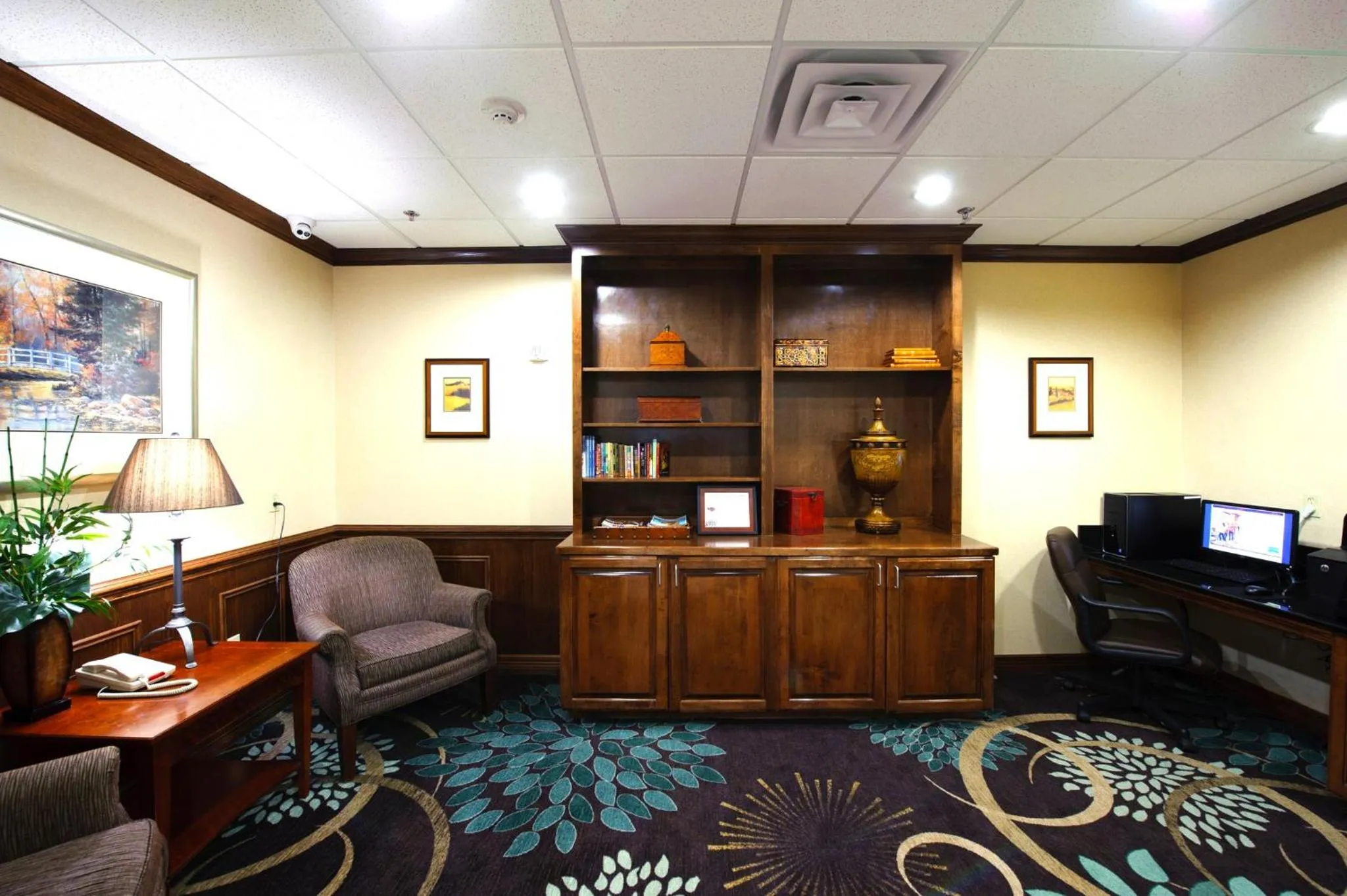 Other in Staybridge Suites Corpus Christi by IHG