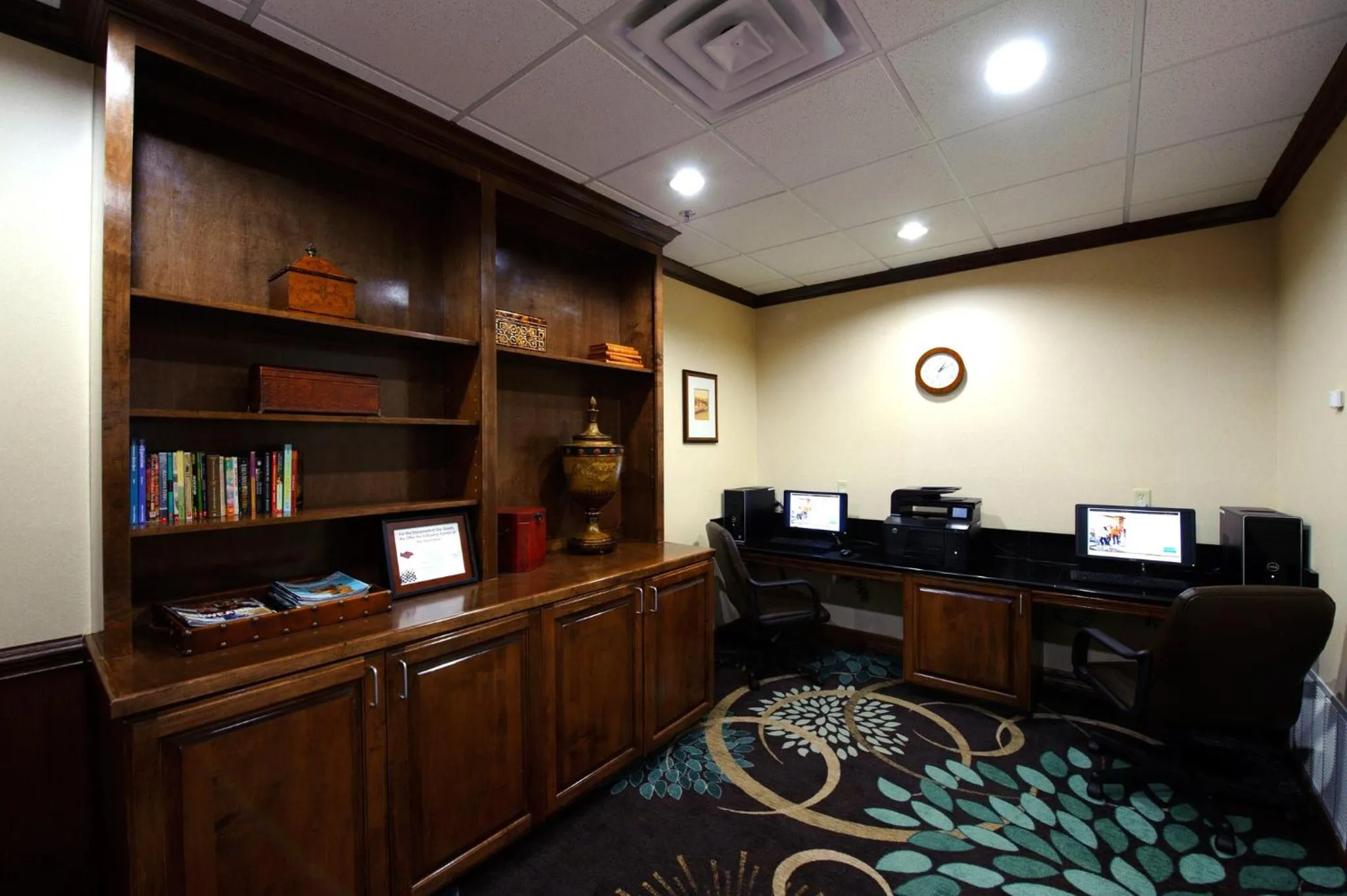 Other in Staybridge Suites Corpus Christi by IHG