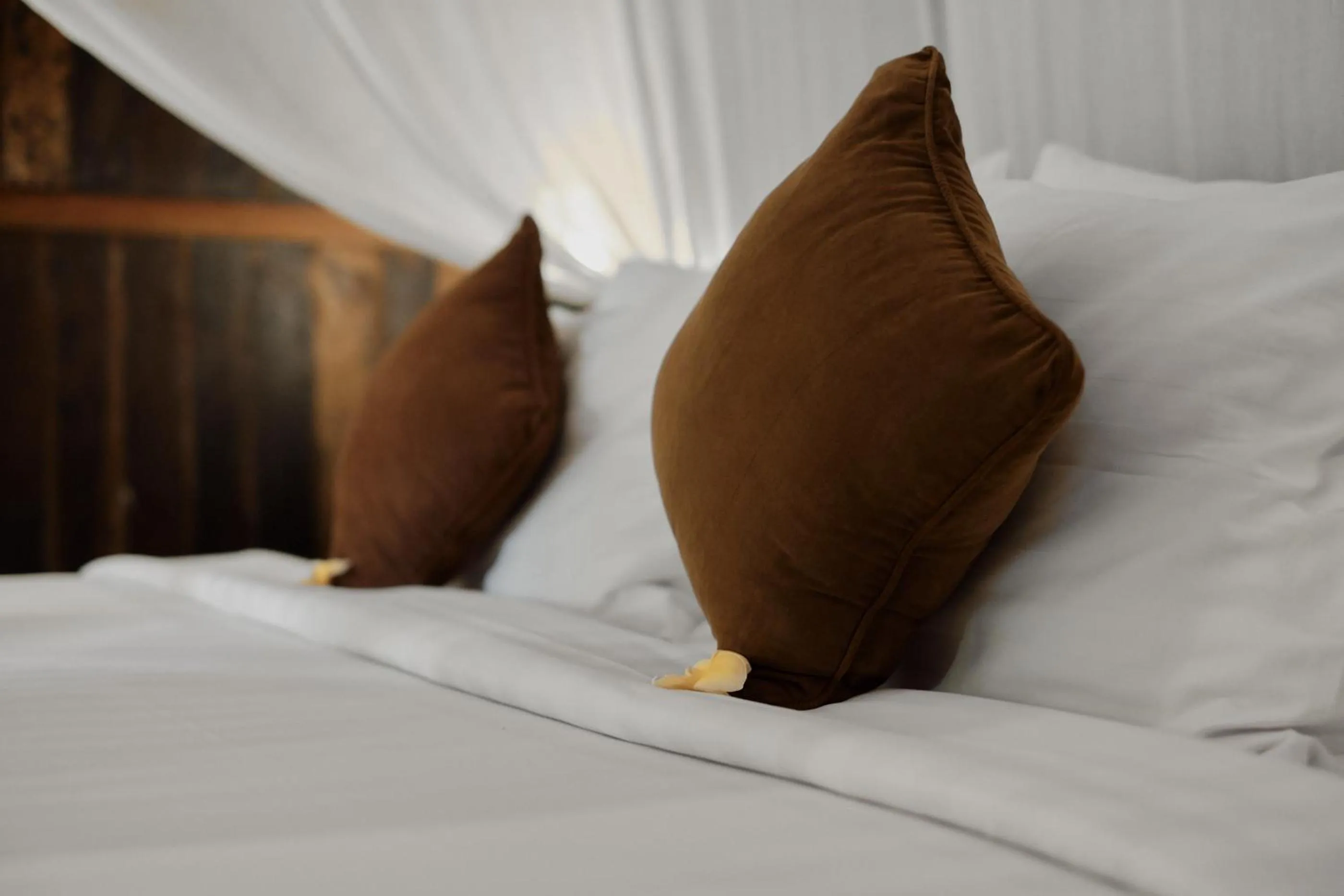 bunk bed, Bed in Moringa Ubud Villa