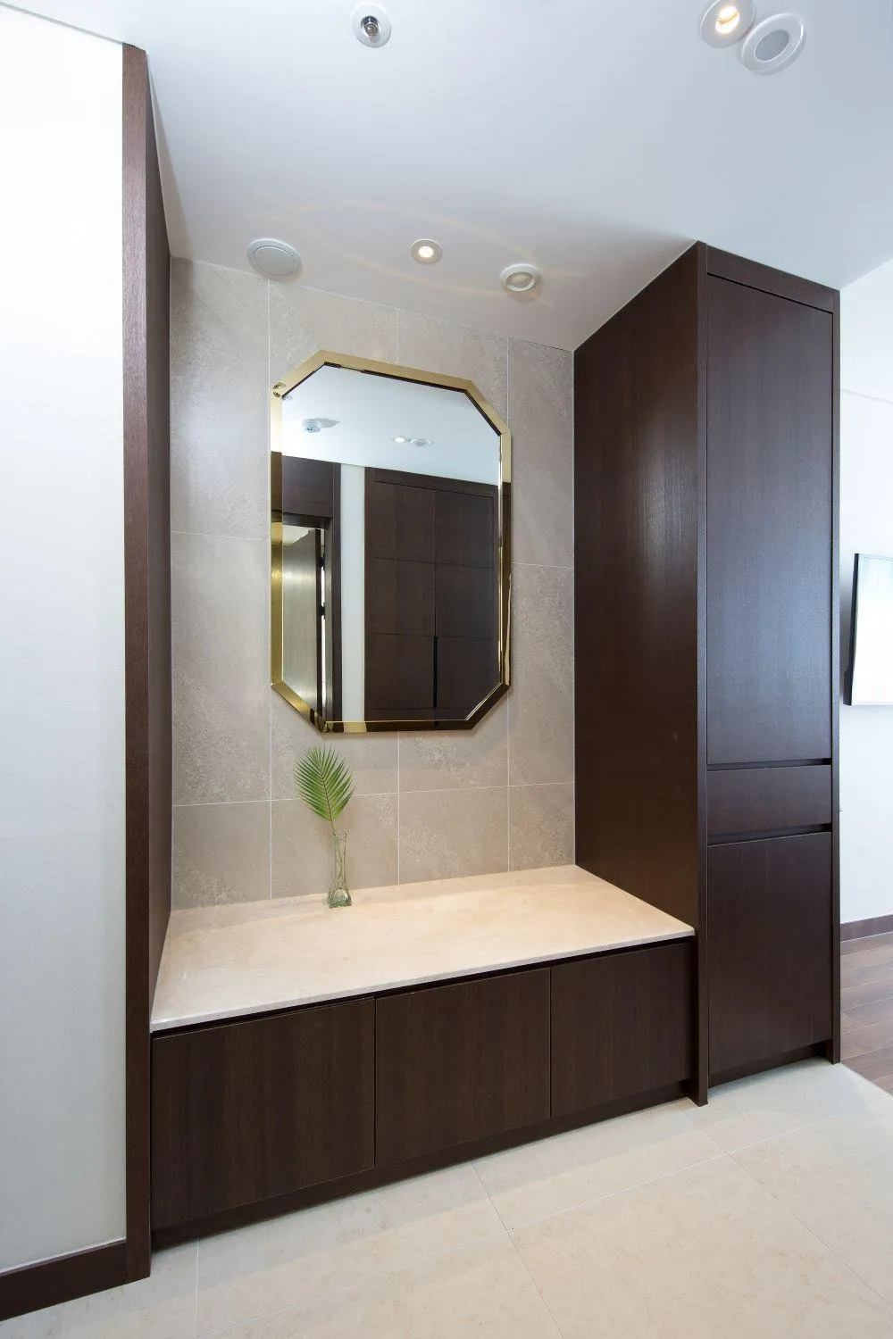 Photo of the whole room in Ramada by Wyndham Daejeon