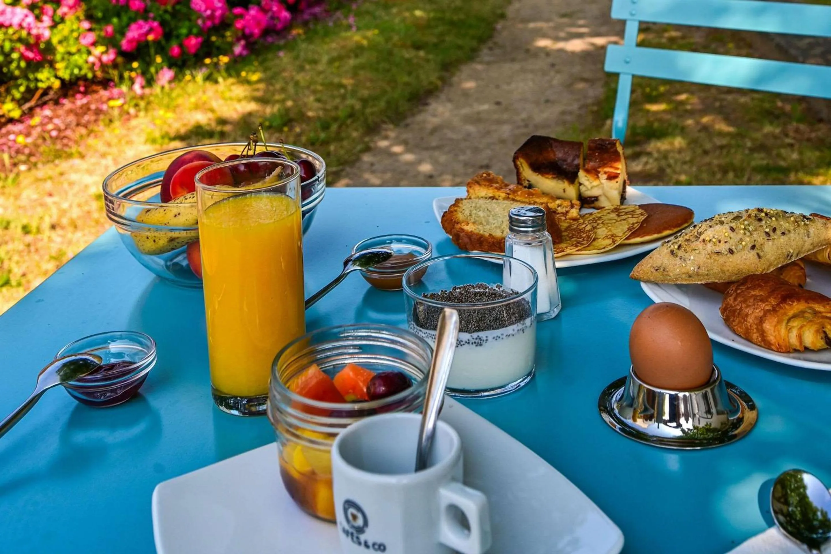 Other in Quality Hotel La Marebaudière Vannes Centre