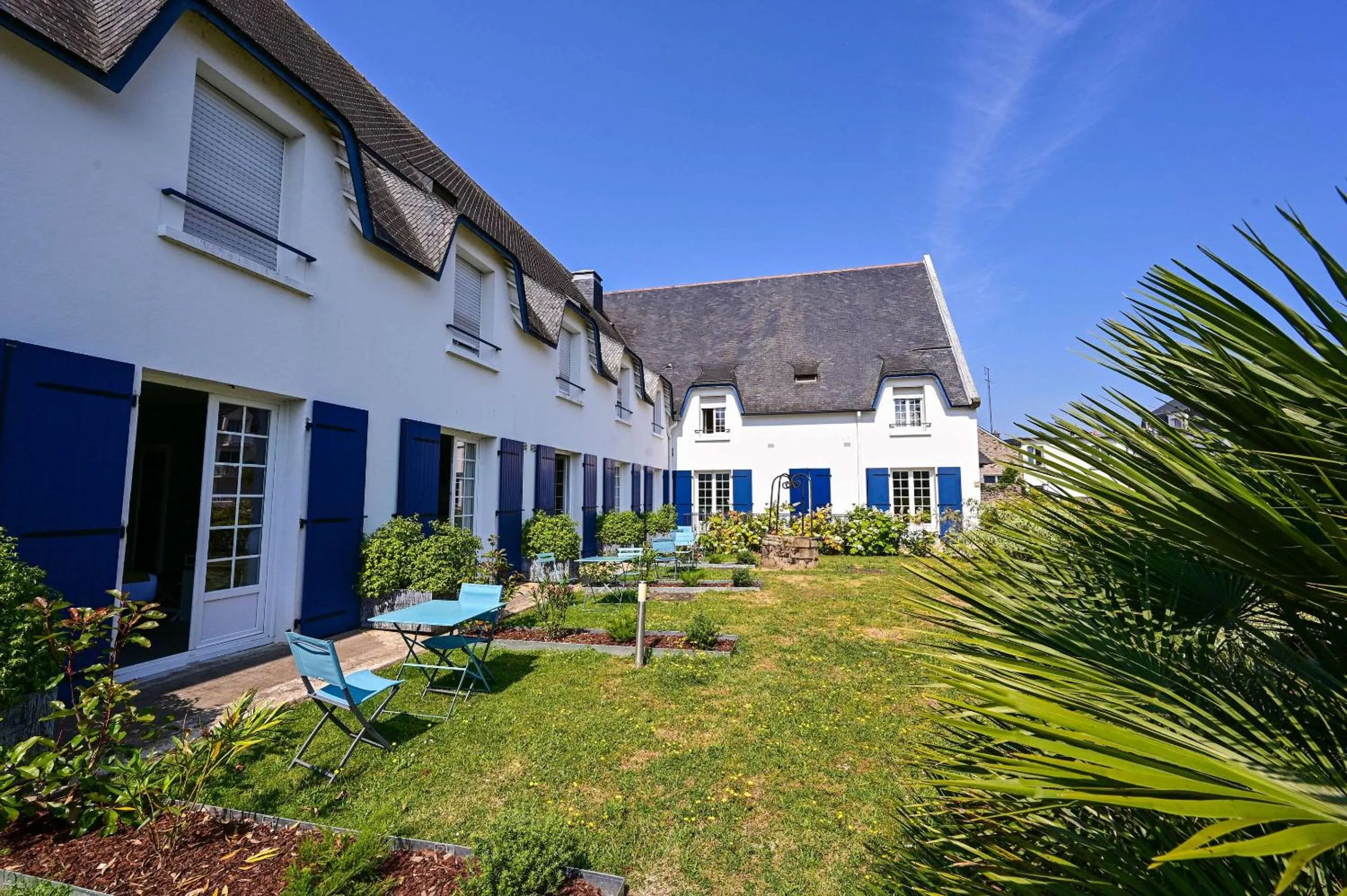 Other in Quality Hotel La Marebaudière Vannes Centre