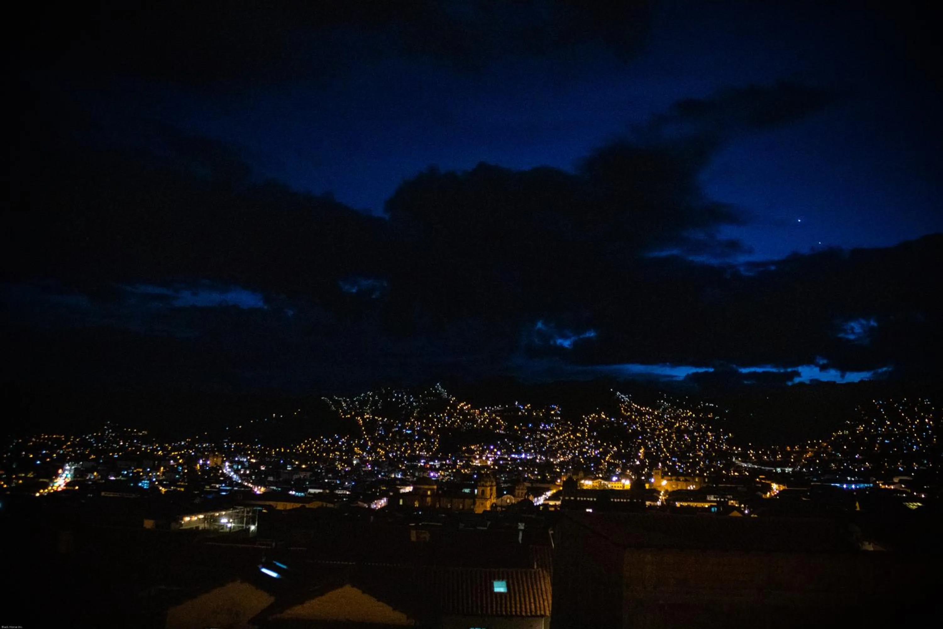 Neighbourhood in Home Garden Hotel