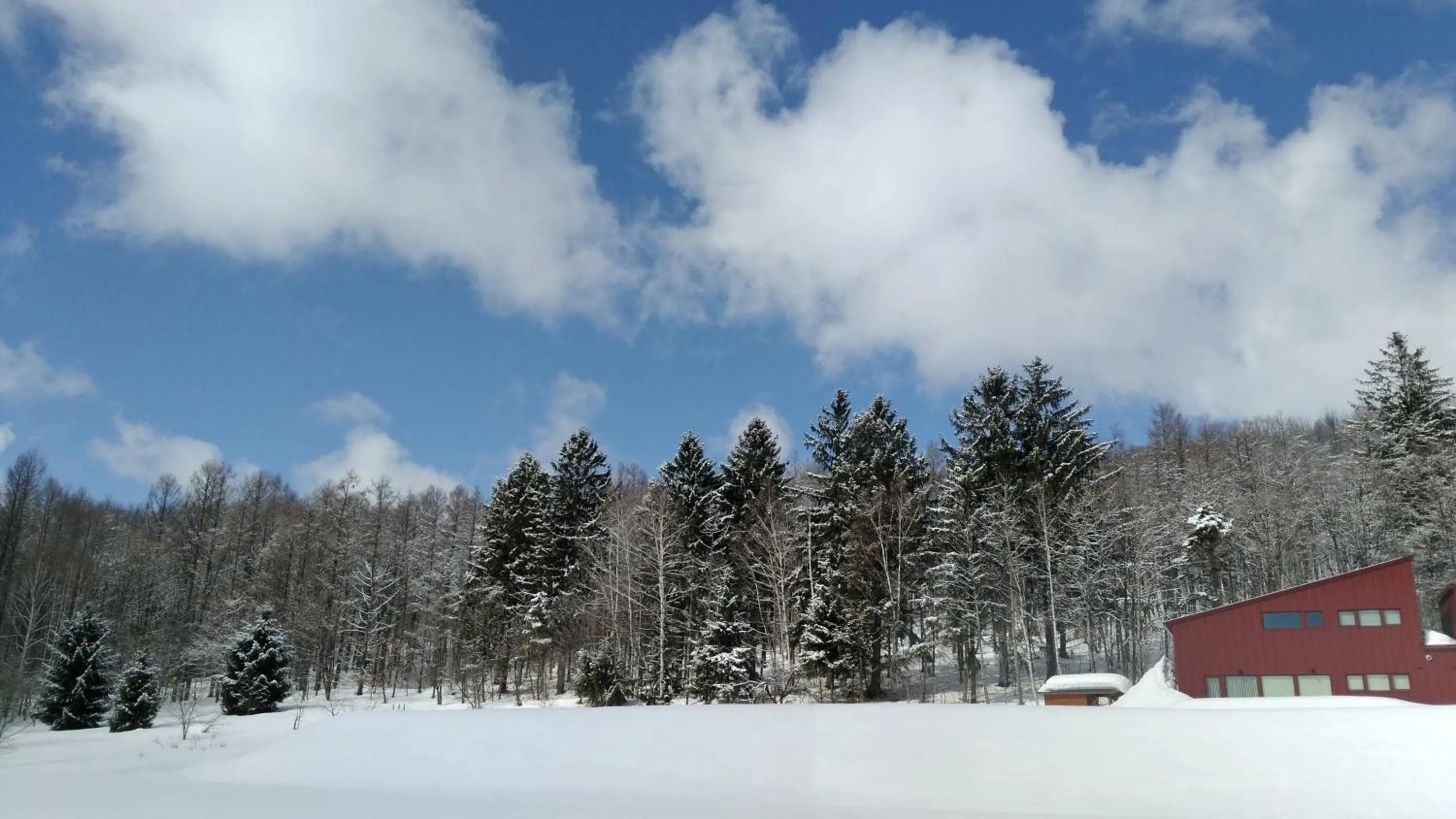 View (from property/room) in Hotel Hanafuji Inn