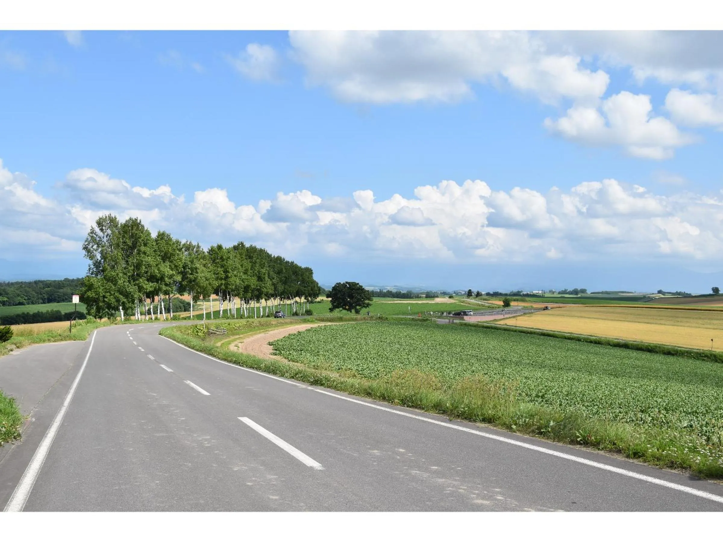 Nearby landmark in Hotel Hanafuji Inn