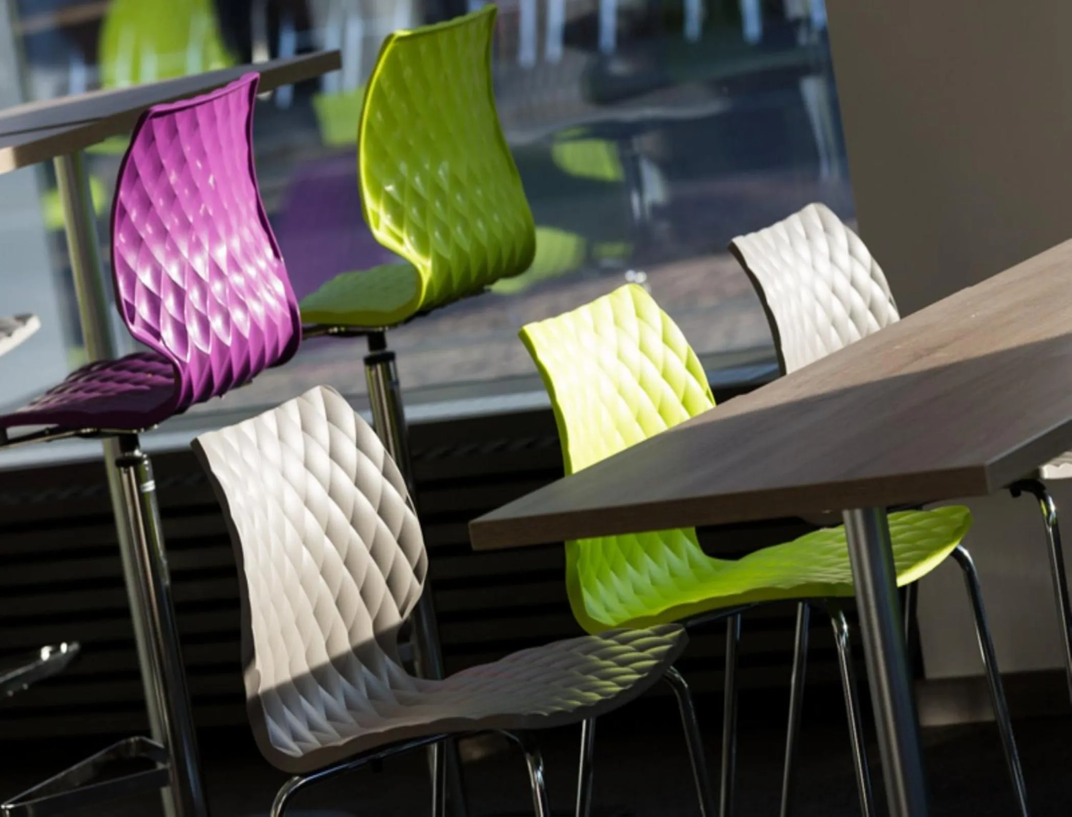 Restaurant/places to eat in ibis Styles Strasbourg Centre Petite France