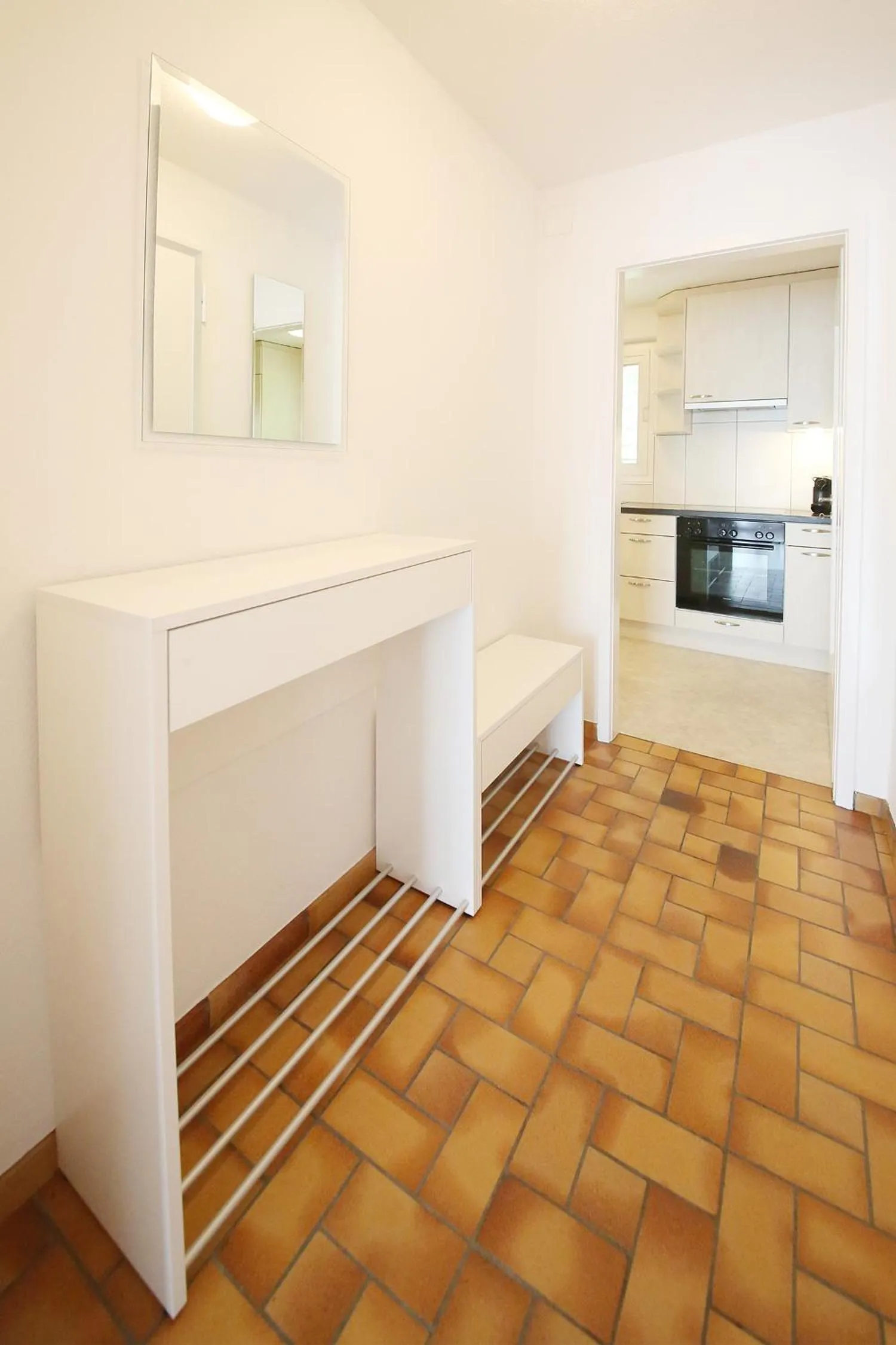 Decorative detail in CITY STAY - Kirchweg